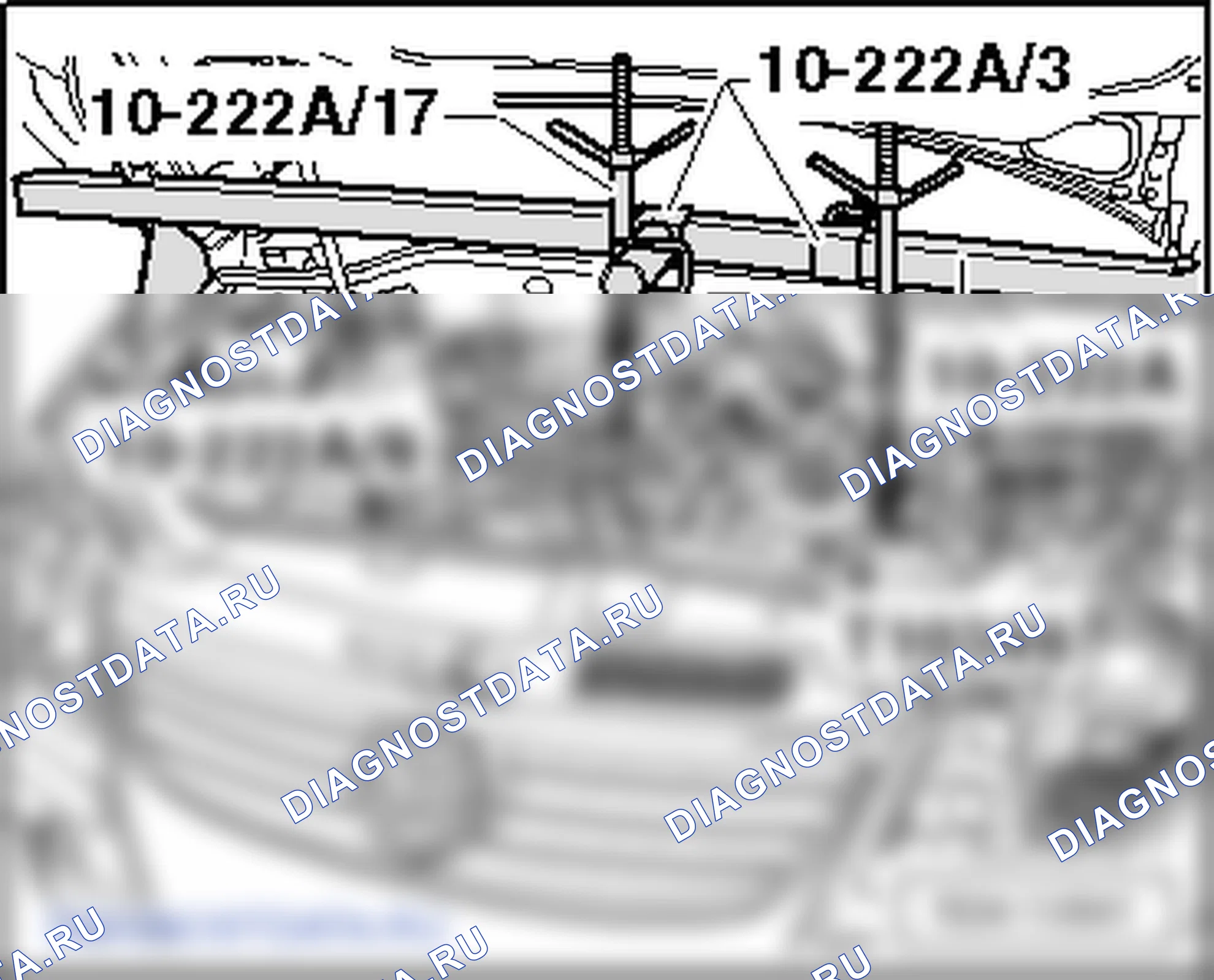 «„Снятие и установка коробки передач“». Volkswagen Golf Mk5