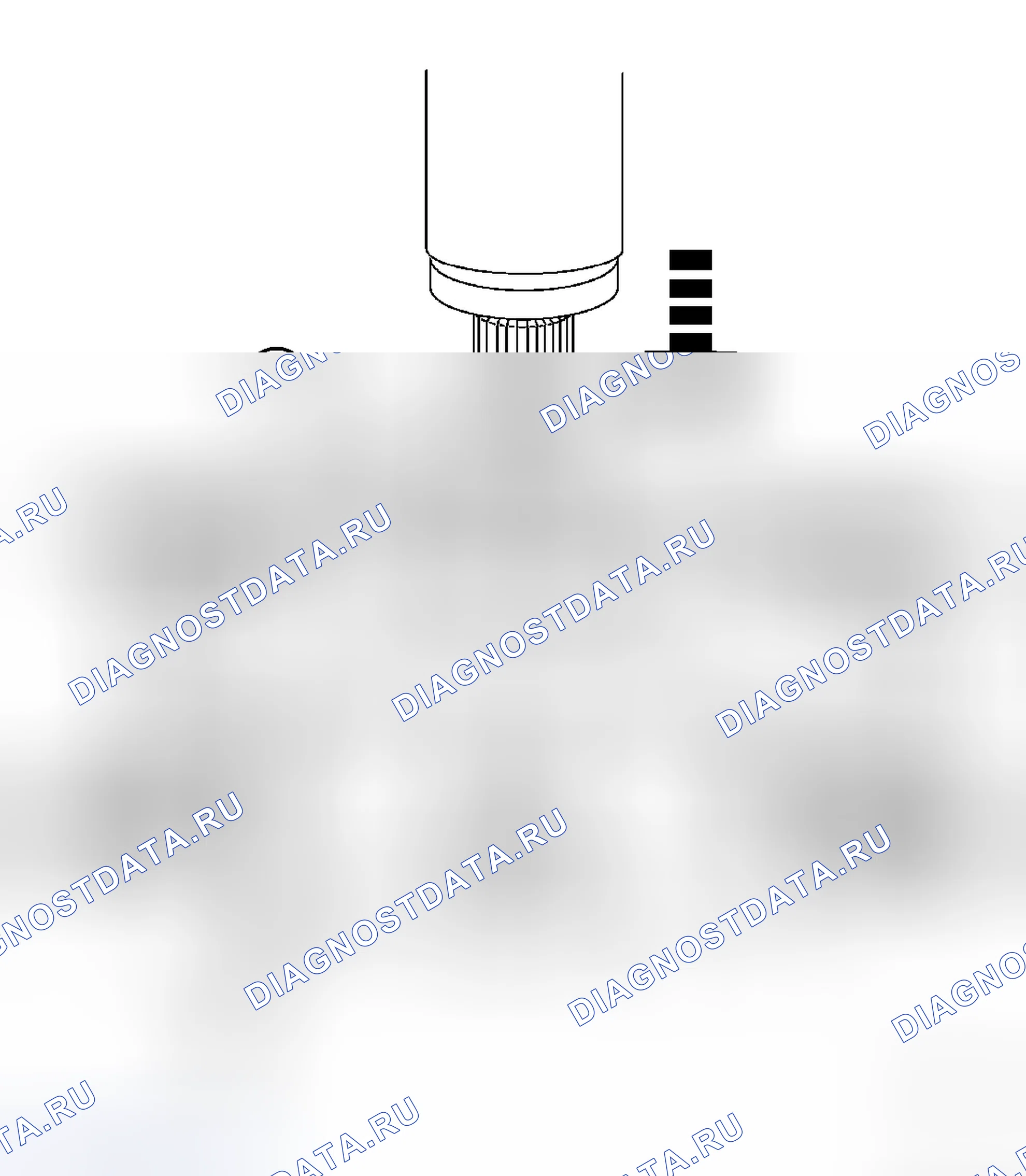 Рис. 5. Dodge Magnum I рестайлинг
