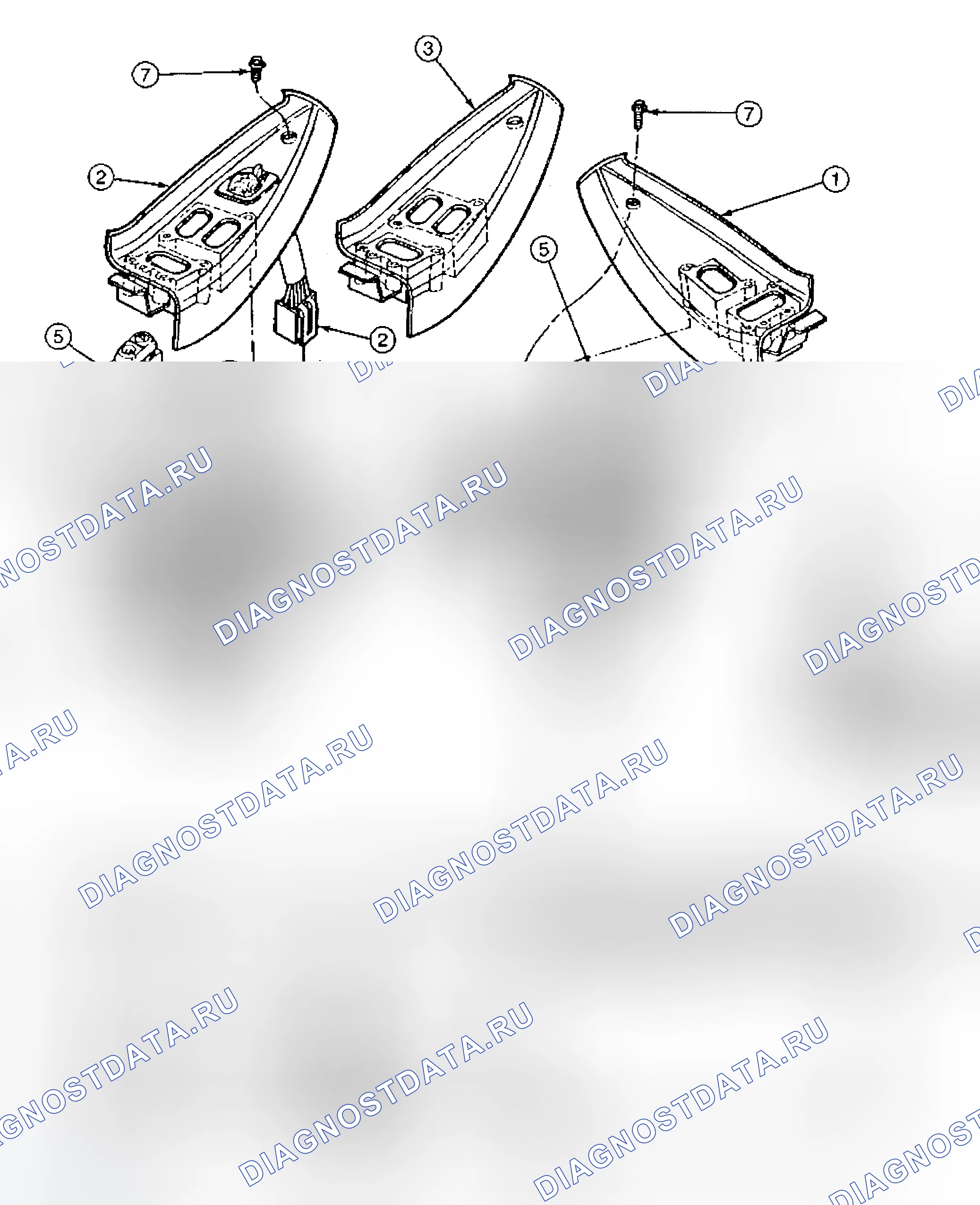 Рис. 6. Ford Econoline E350 