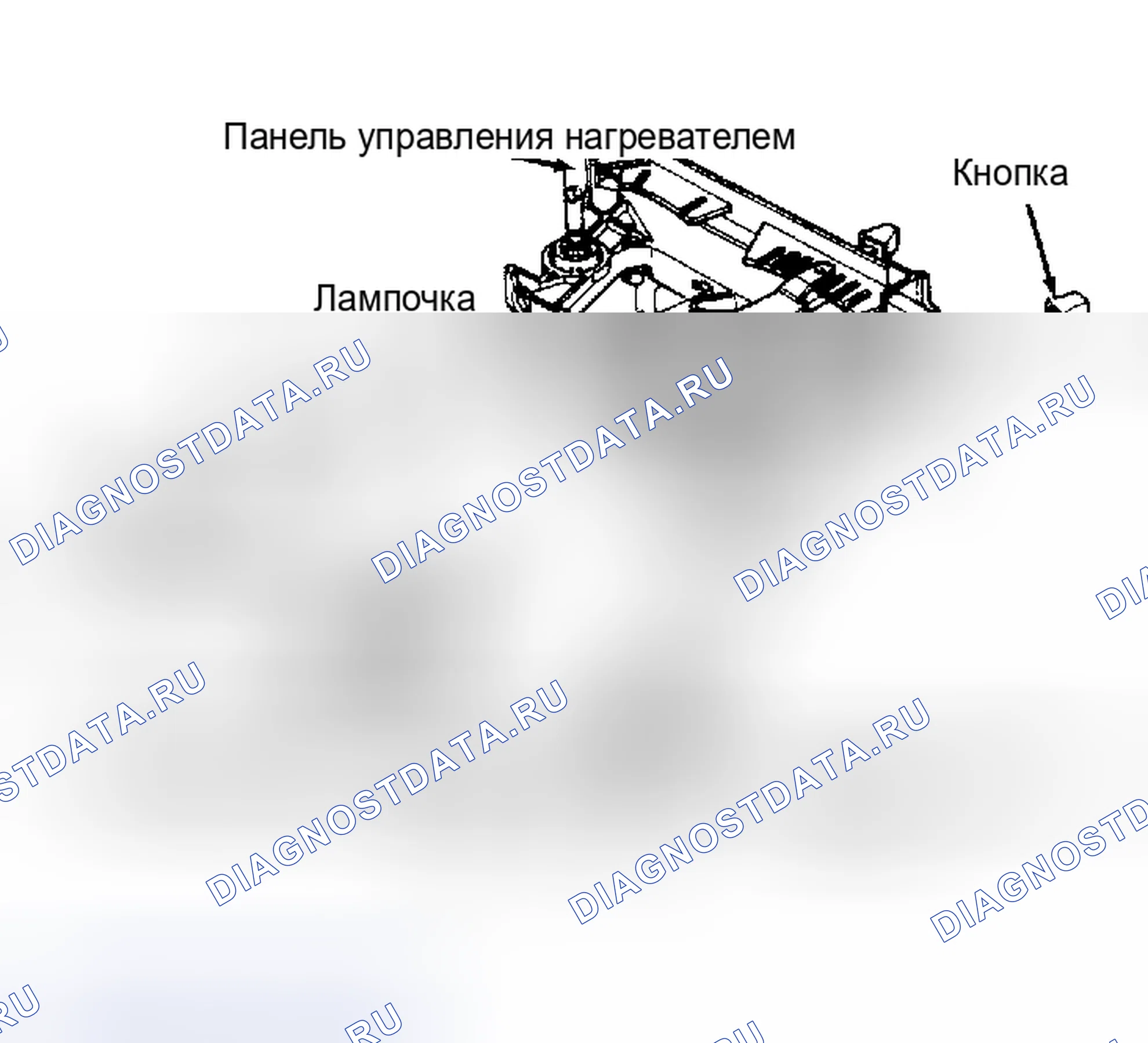 Рис. 6. Ford LTD Crown Victoria I