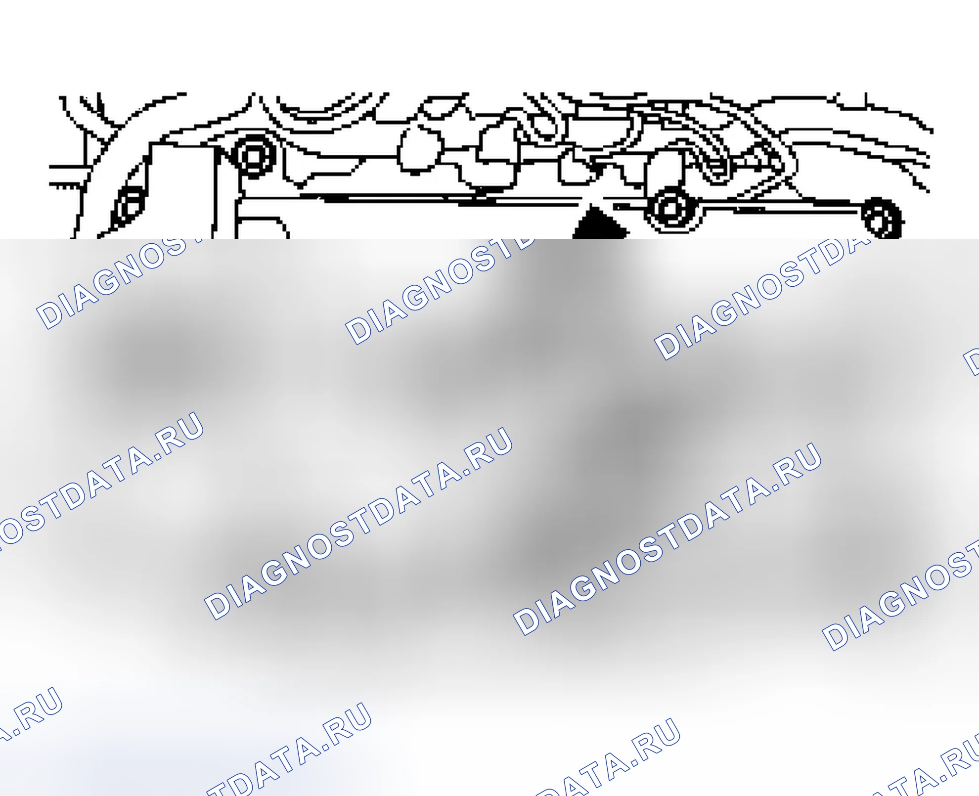 Рис. 307. Ford Escape I