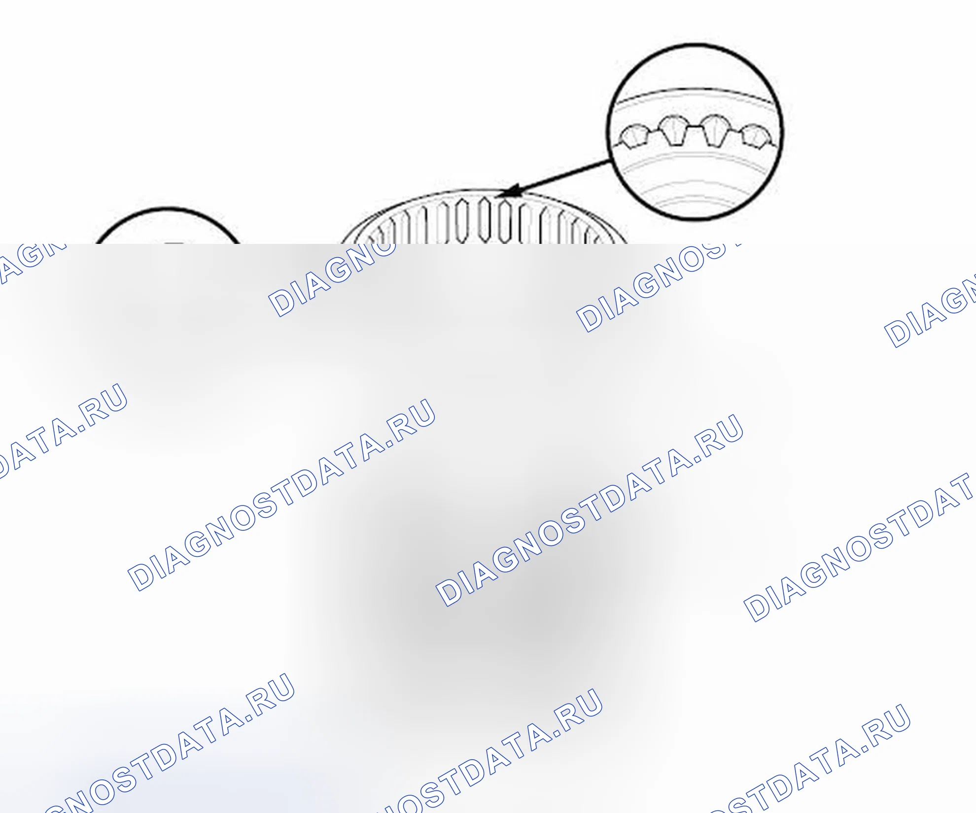 Рис. 142. Honda Element YH2 рестайлинг