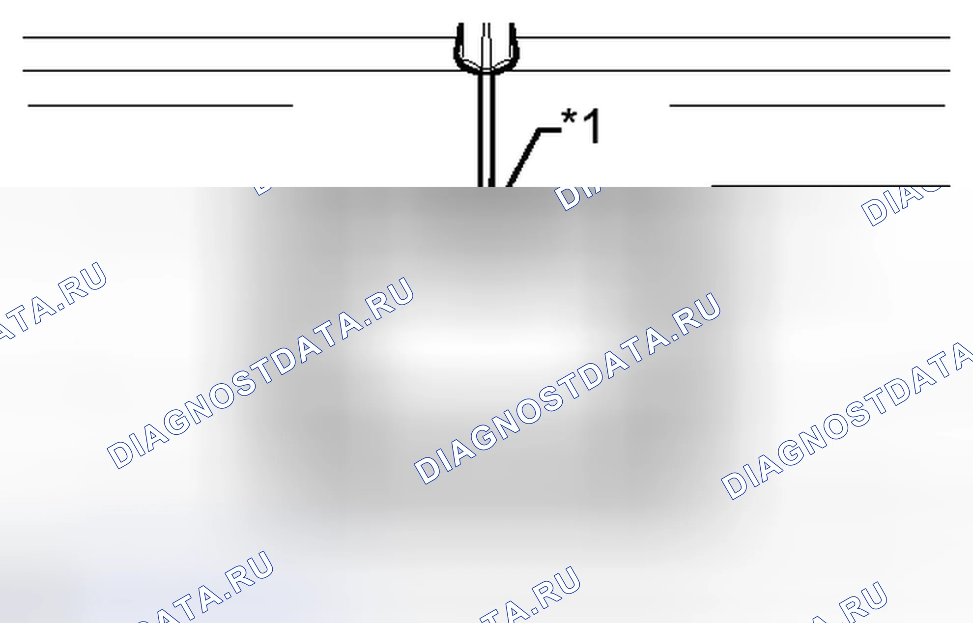 Рис. 56: ДЕМОНТАЖ. Honda Accord VII