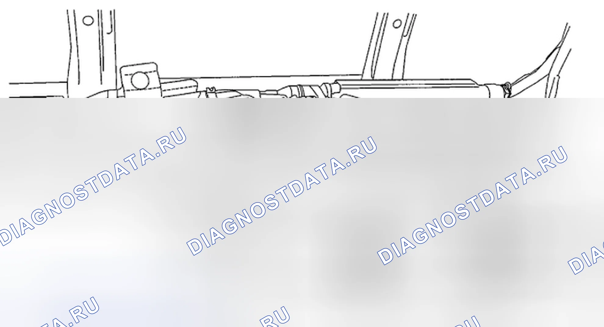 Рис. 141. Subaru Legacy BM/BR