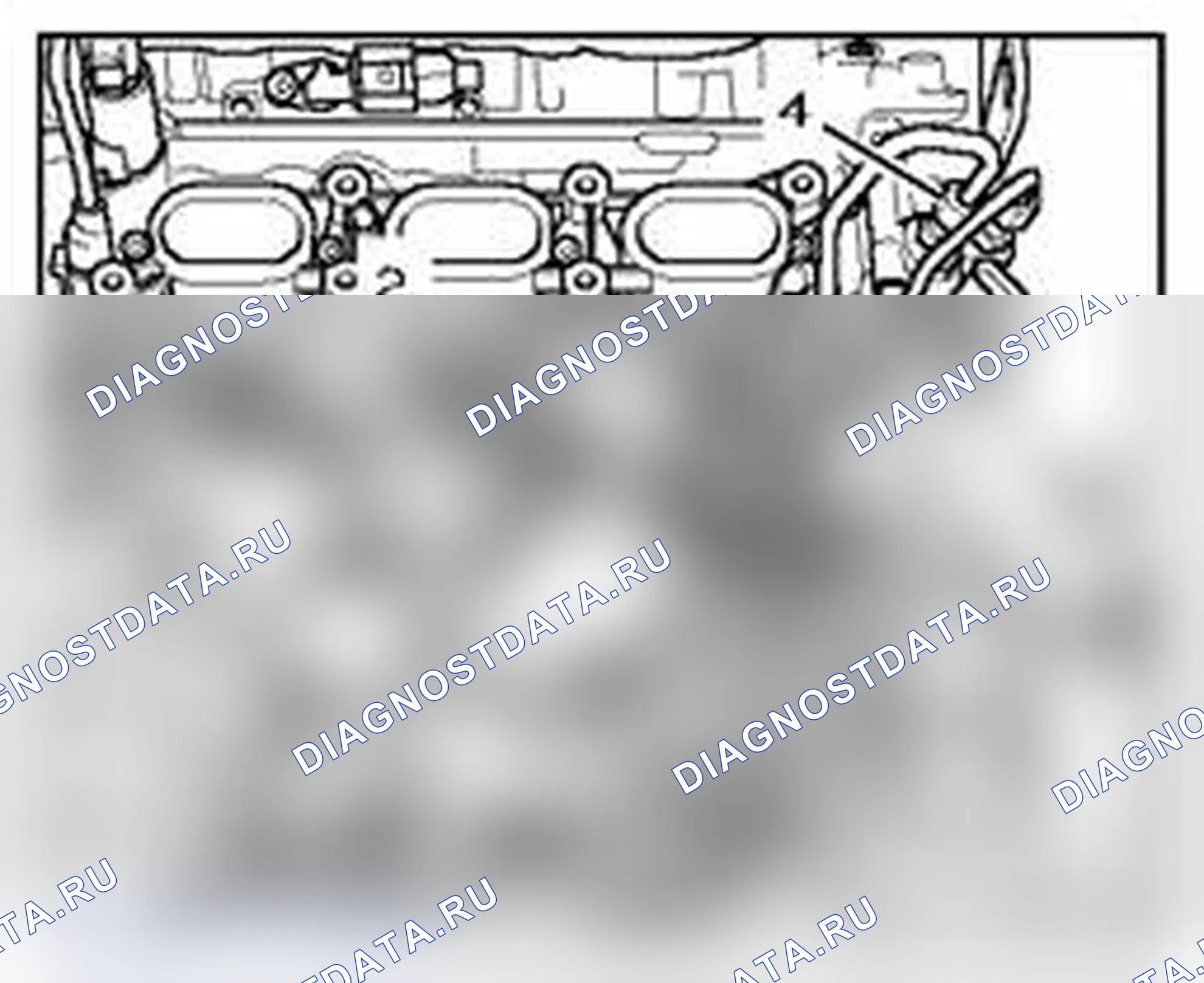 Рис. 939. Audi A4 B7