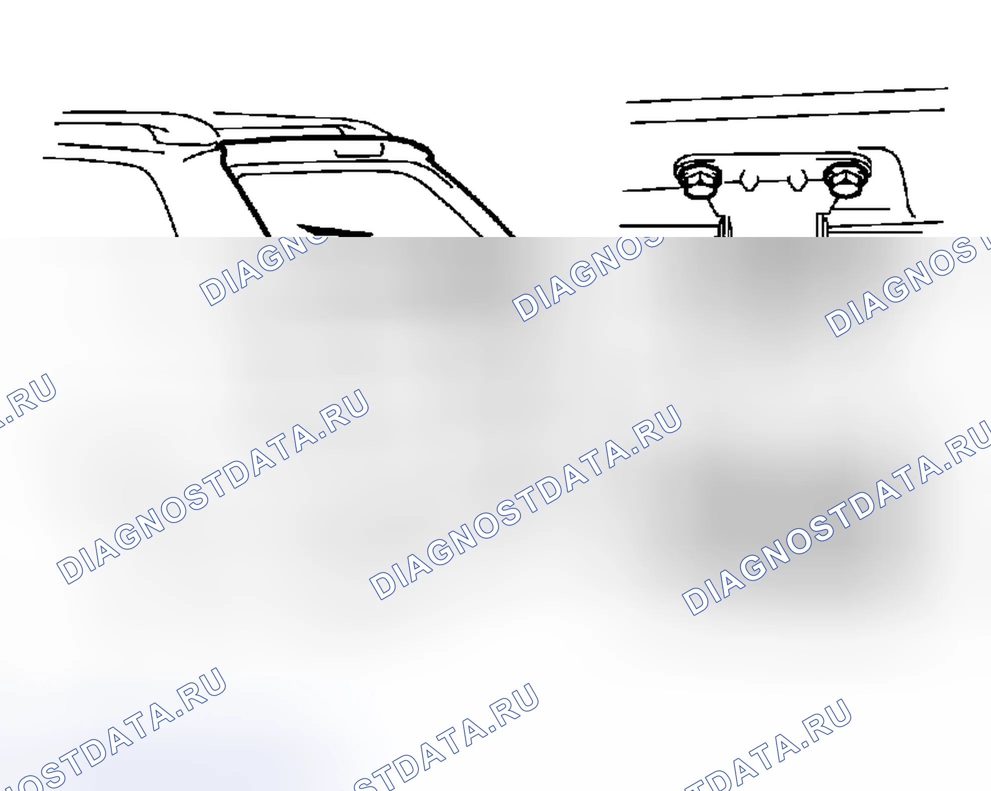 Рис. 577. Toyota Sienna II