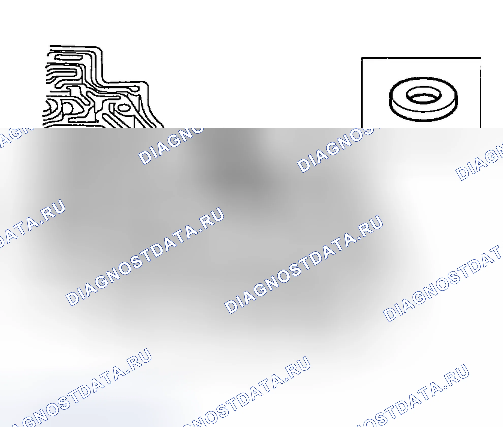 Рис. 410. Ford Explorer Sport Trac I