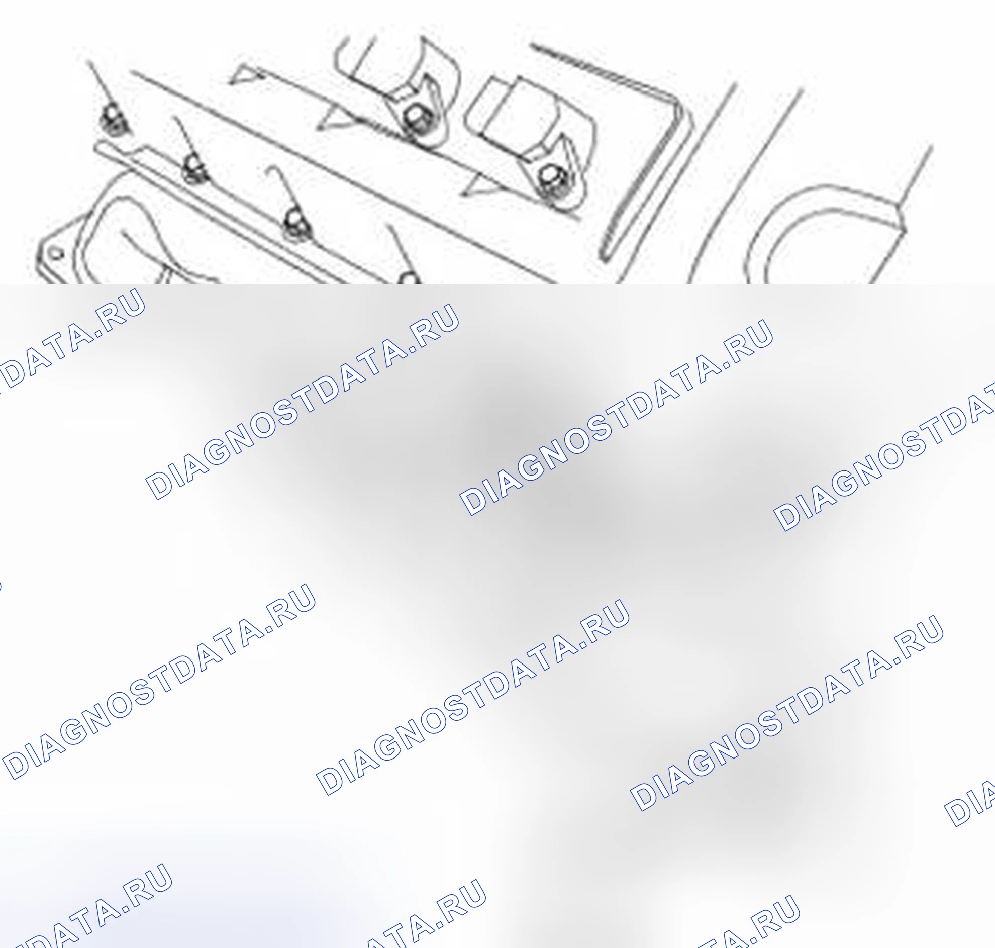 Рис. 64. Land Rover Range Rover Sport I
