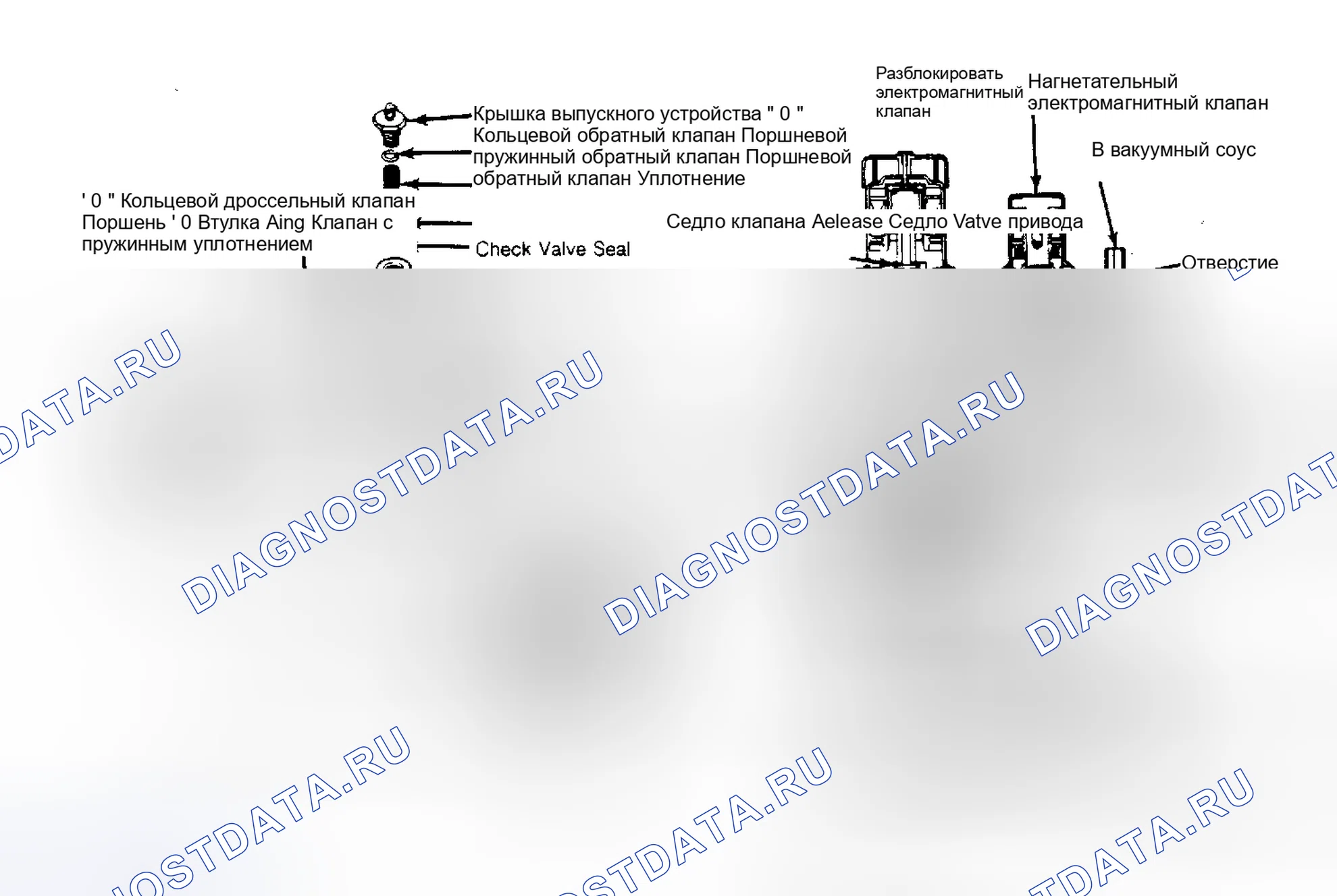 Рис. 14. Mitsubishi Galant VI