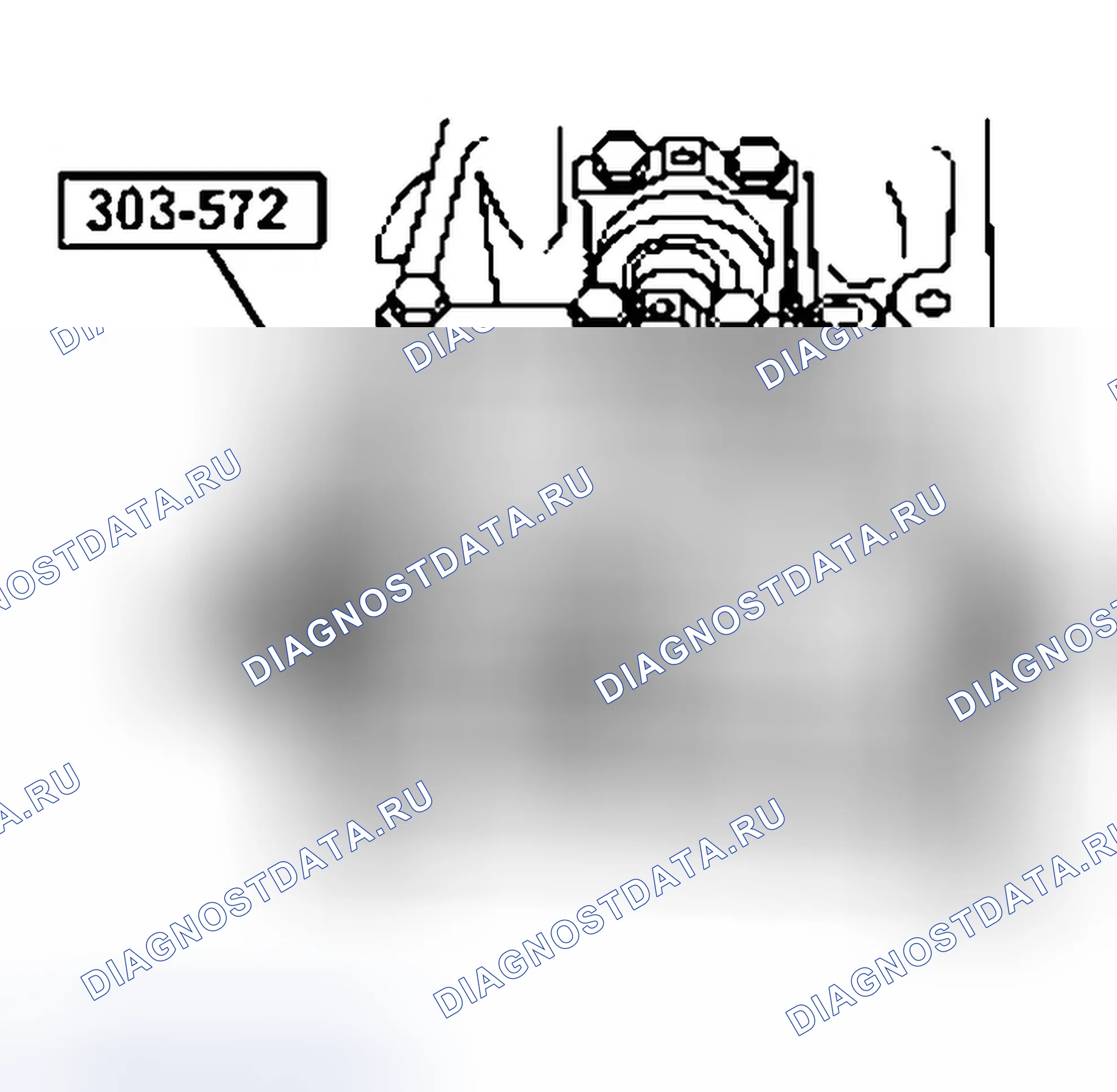 Рис. 1327. Ford Pickup F150 