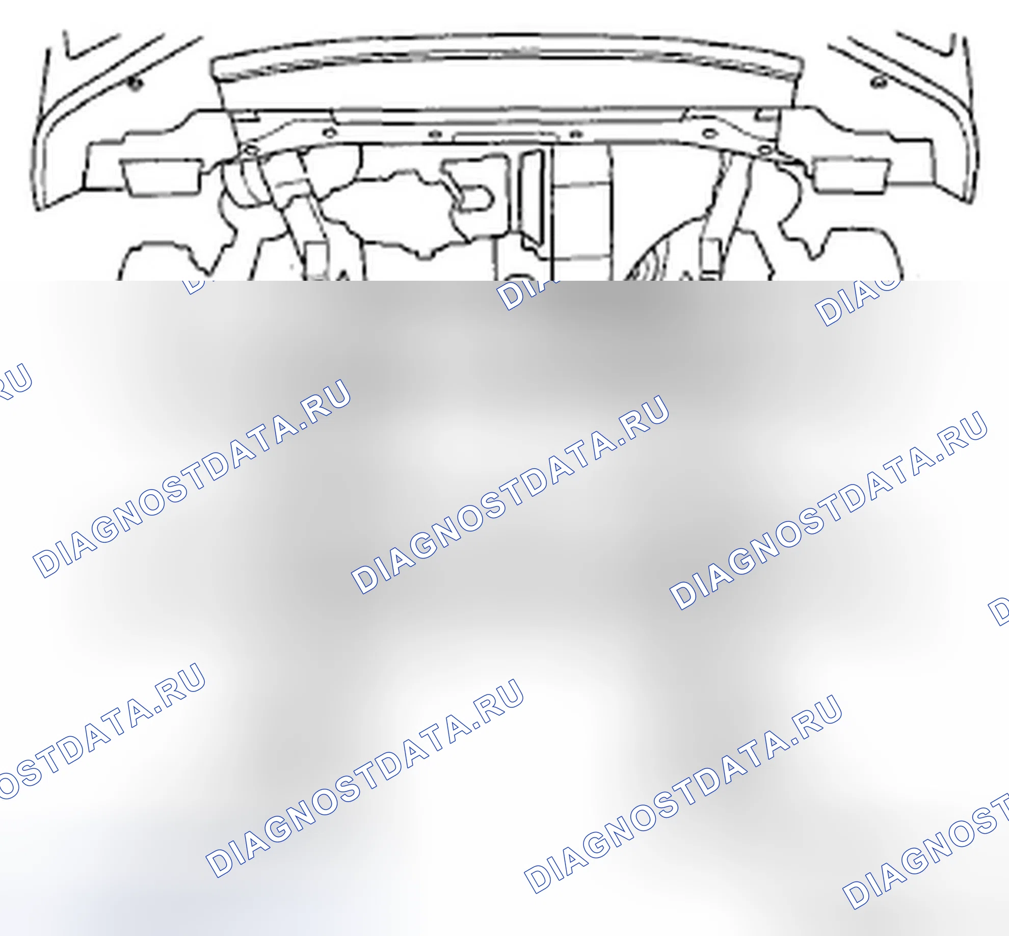 Рис. 146. Honda Fit GE