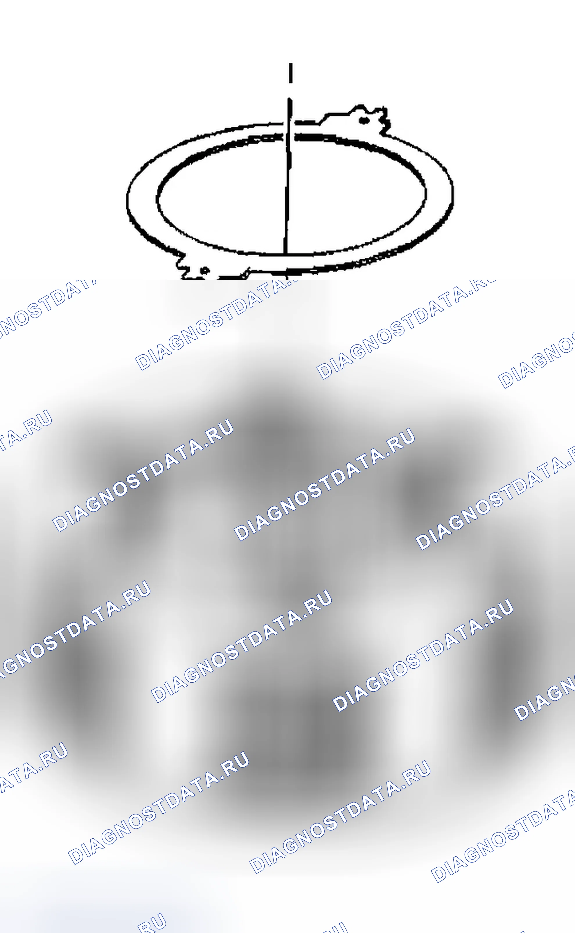 Рис. 587. Chevrolet Silverado 2500 