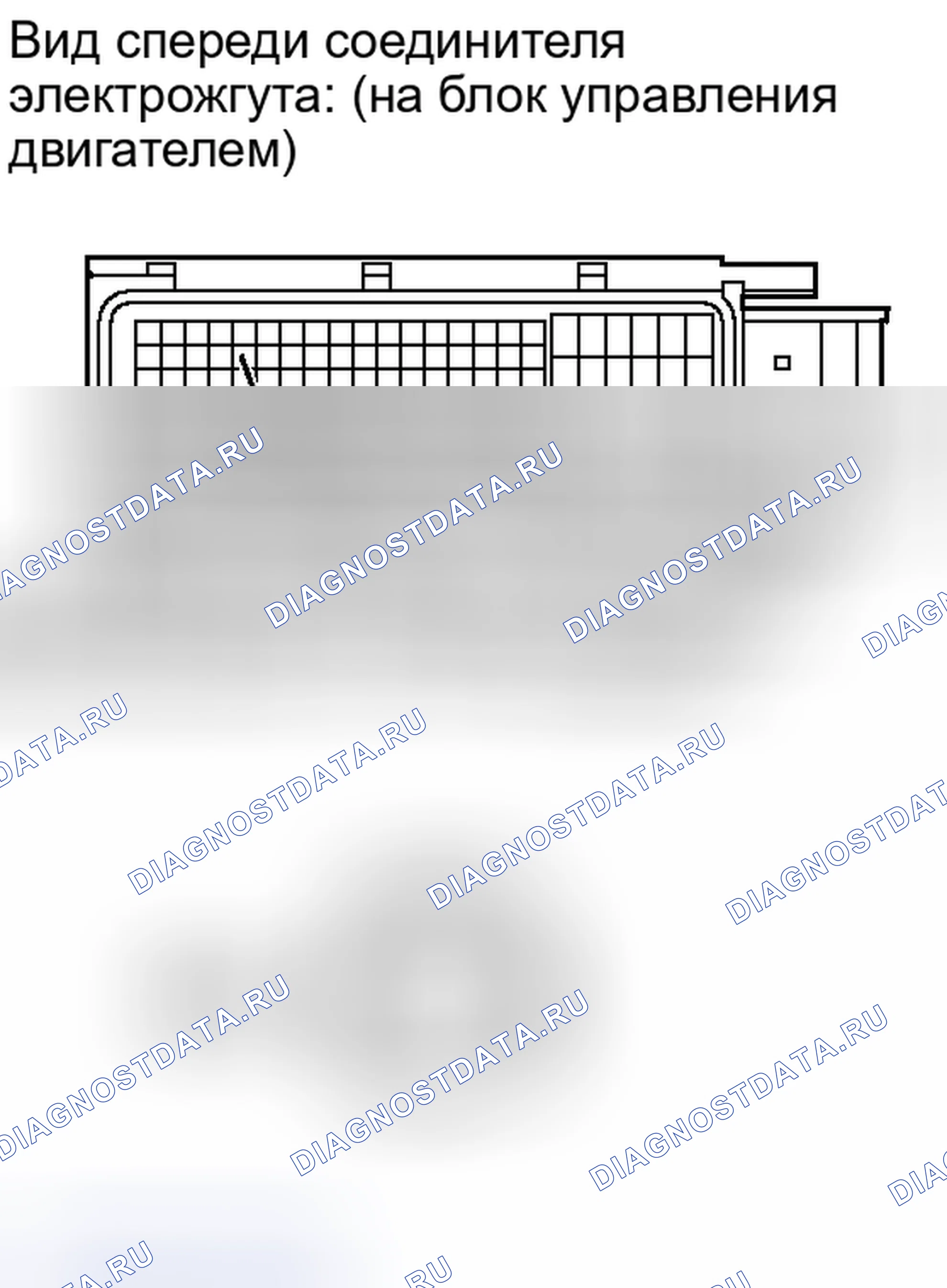 Рис. 356. Toyota RAV4 III рестайлинг