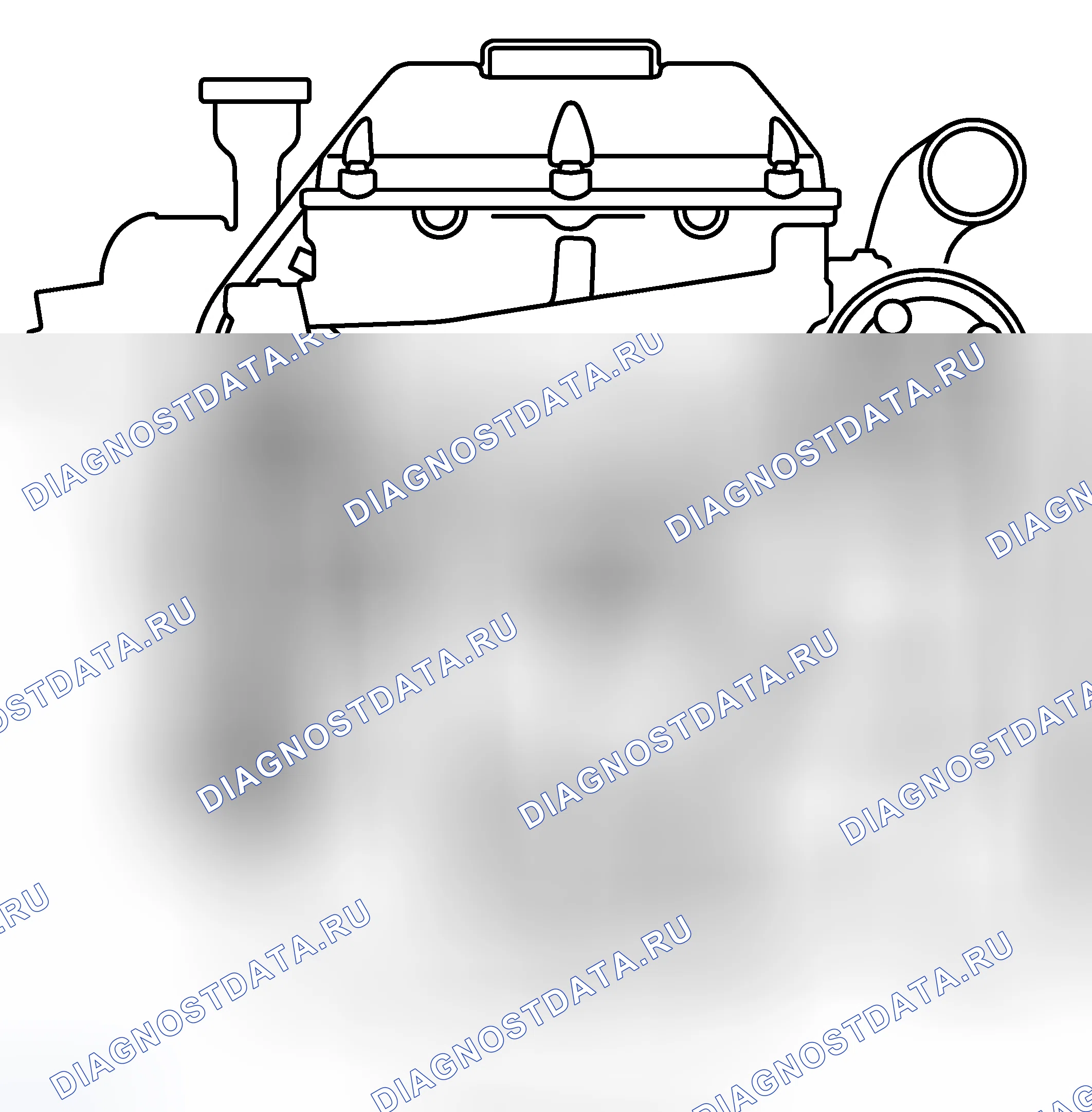 Рис. 397. Kia Picanto II рестайлинг