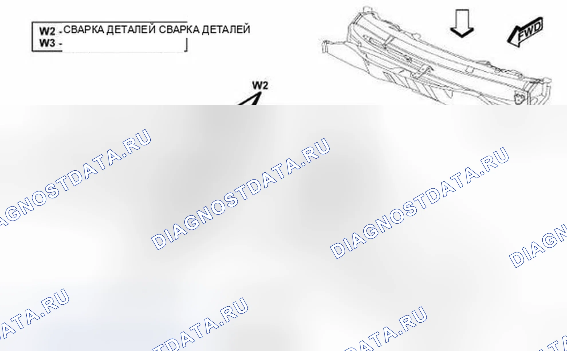 Рис. 218. Jeep Compass I рестайлинг