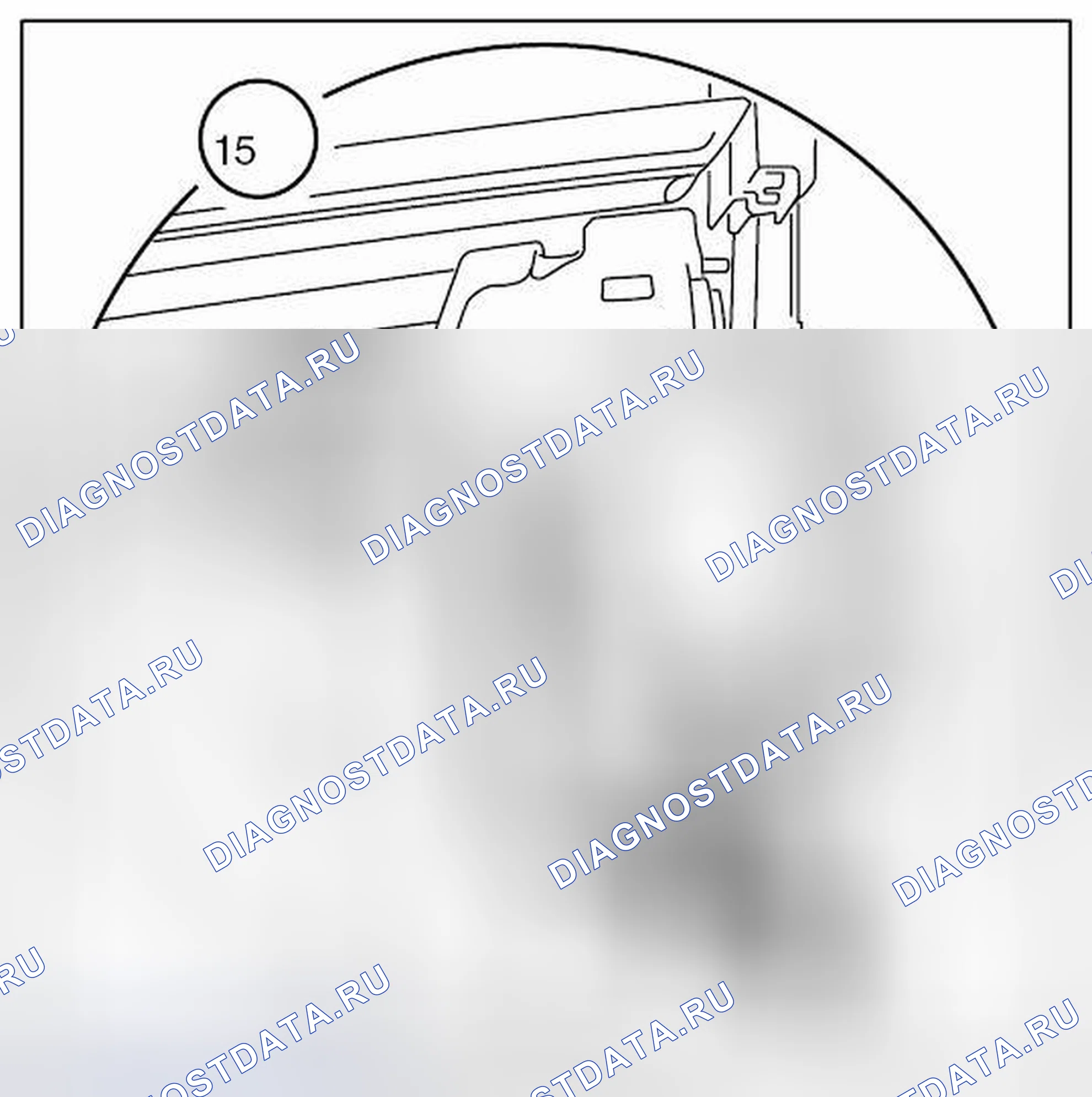 Рис. 147. Porsche Cayenne GTS 957 рестайлинг
