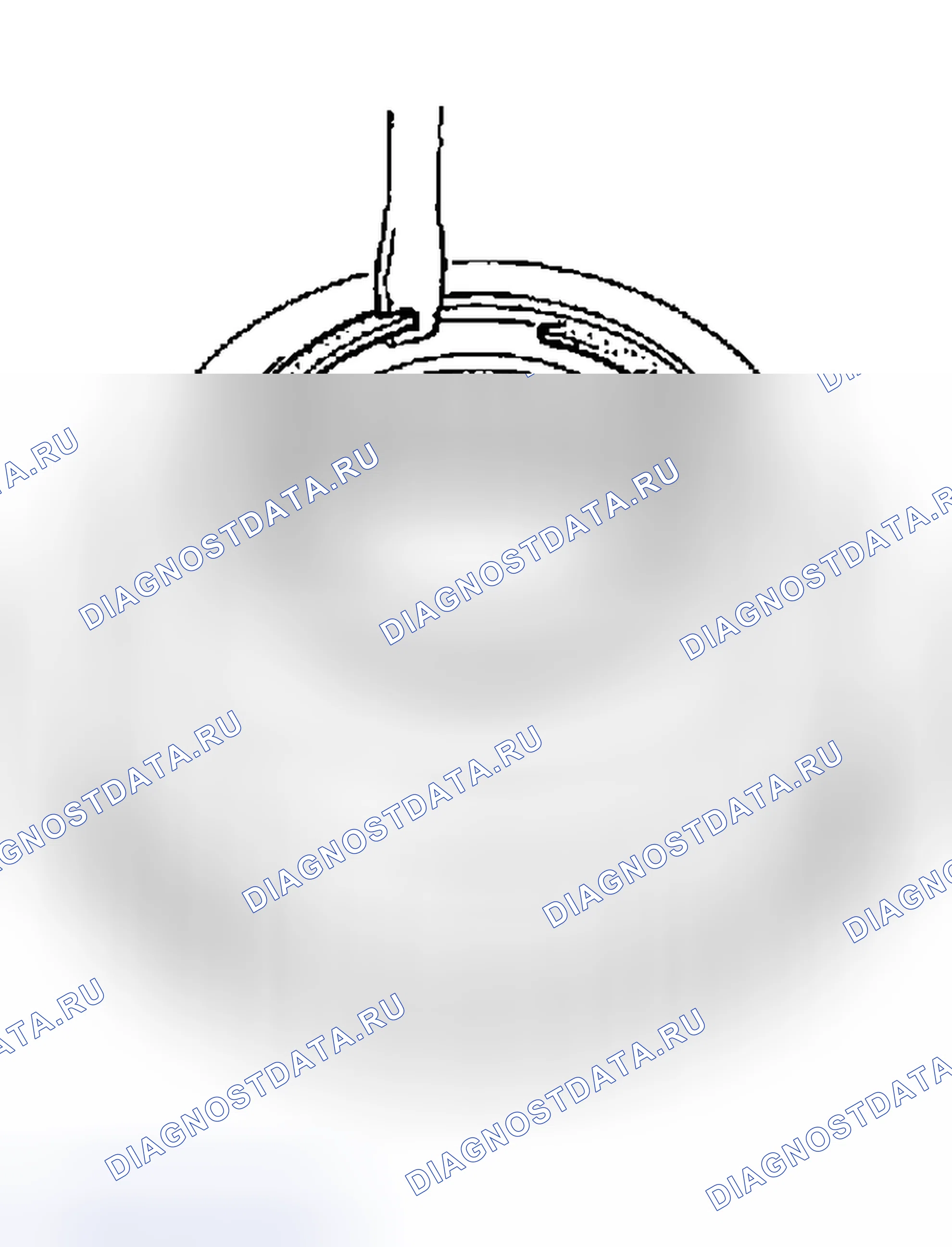 Рис. 1190. Honda Odyssey (North America) I