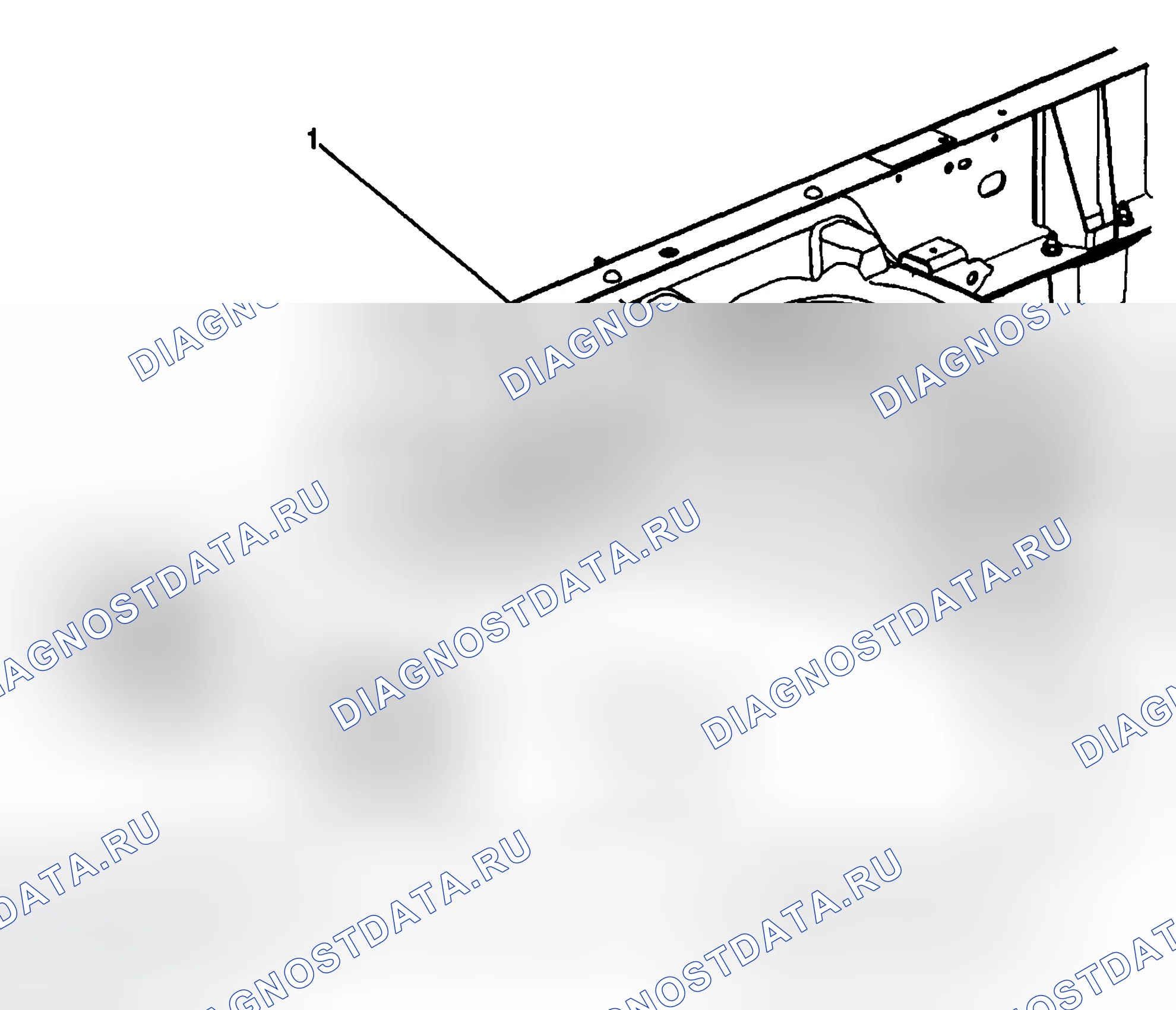 Рис. 54. GMC Sierra 1500 HD 