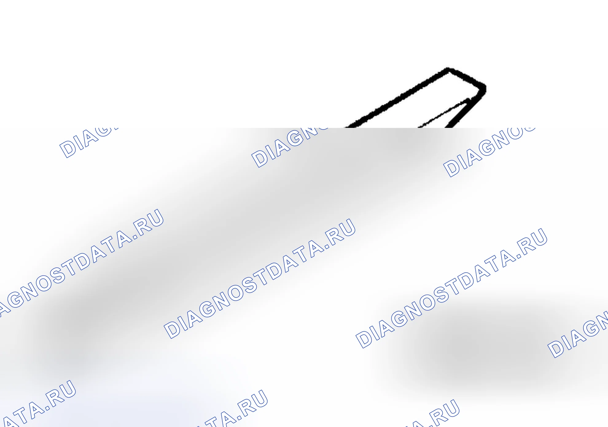 Рис. 312: СПЕЦИАЛЬНЫЙ ИНСТРУМЕНТ. Mitsubishi Endeavor I