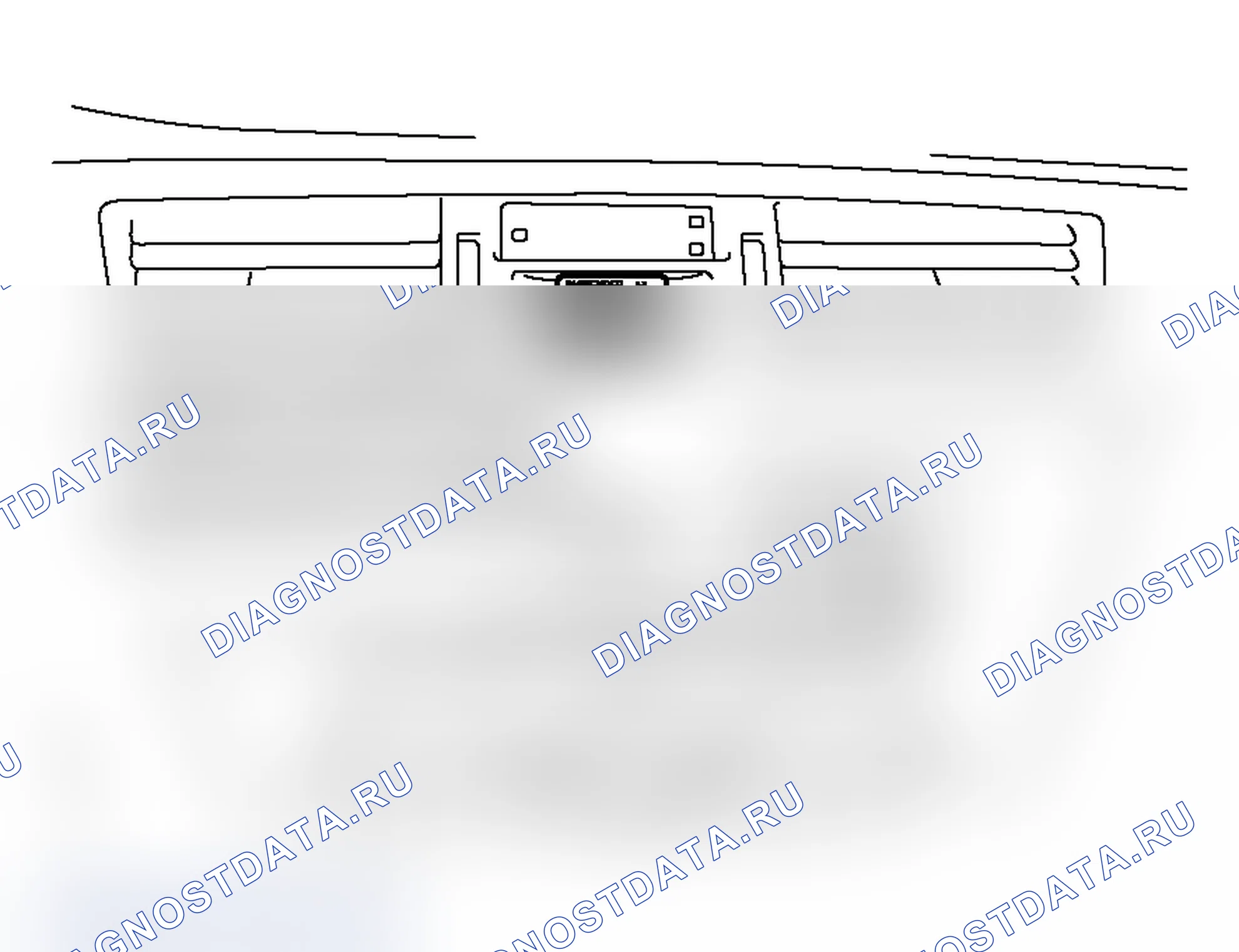 Рис. 13. Mitsubishi Lancer Evolution IX