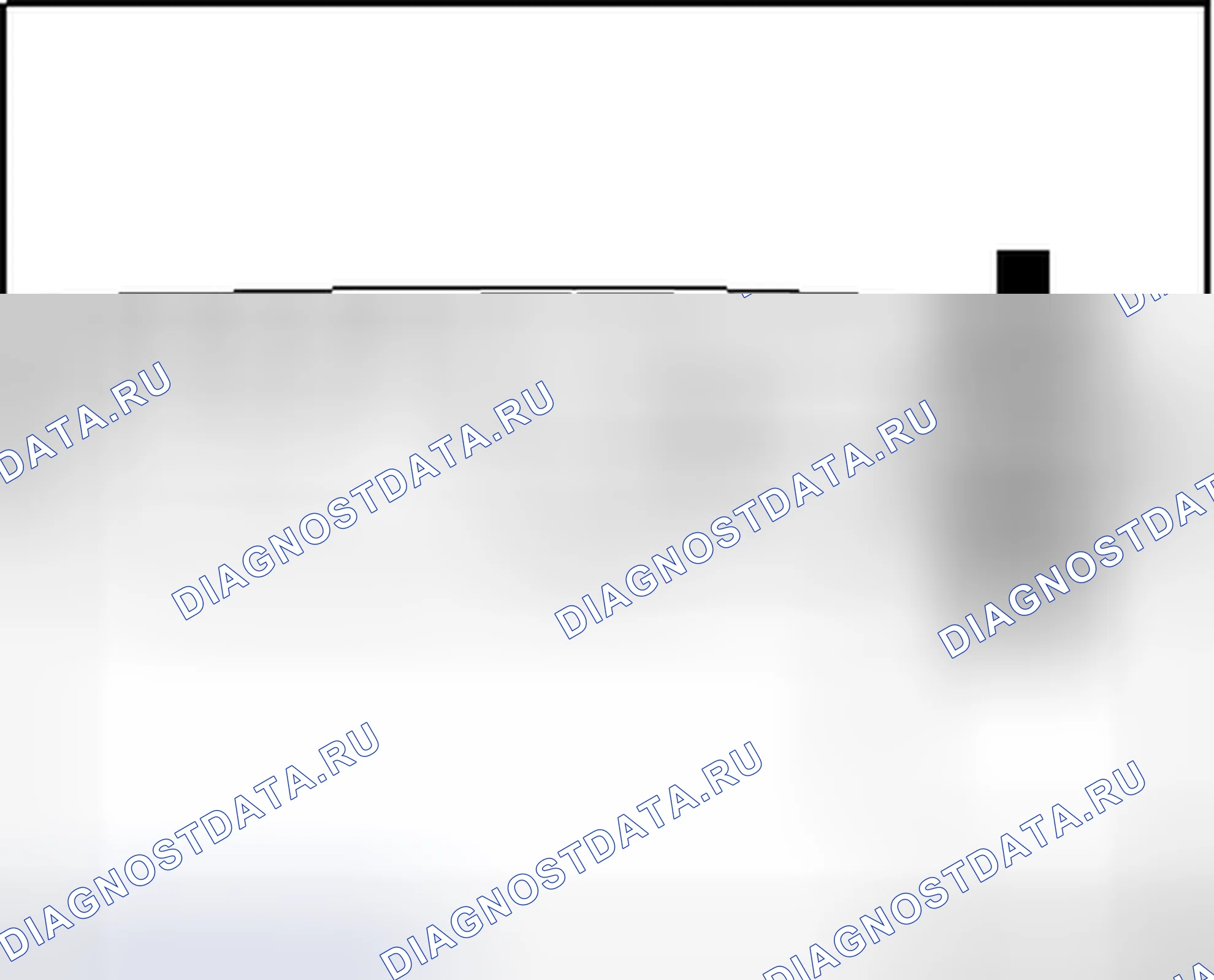 Рис. 4. Volkswagen Passat B6