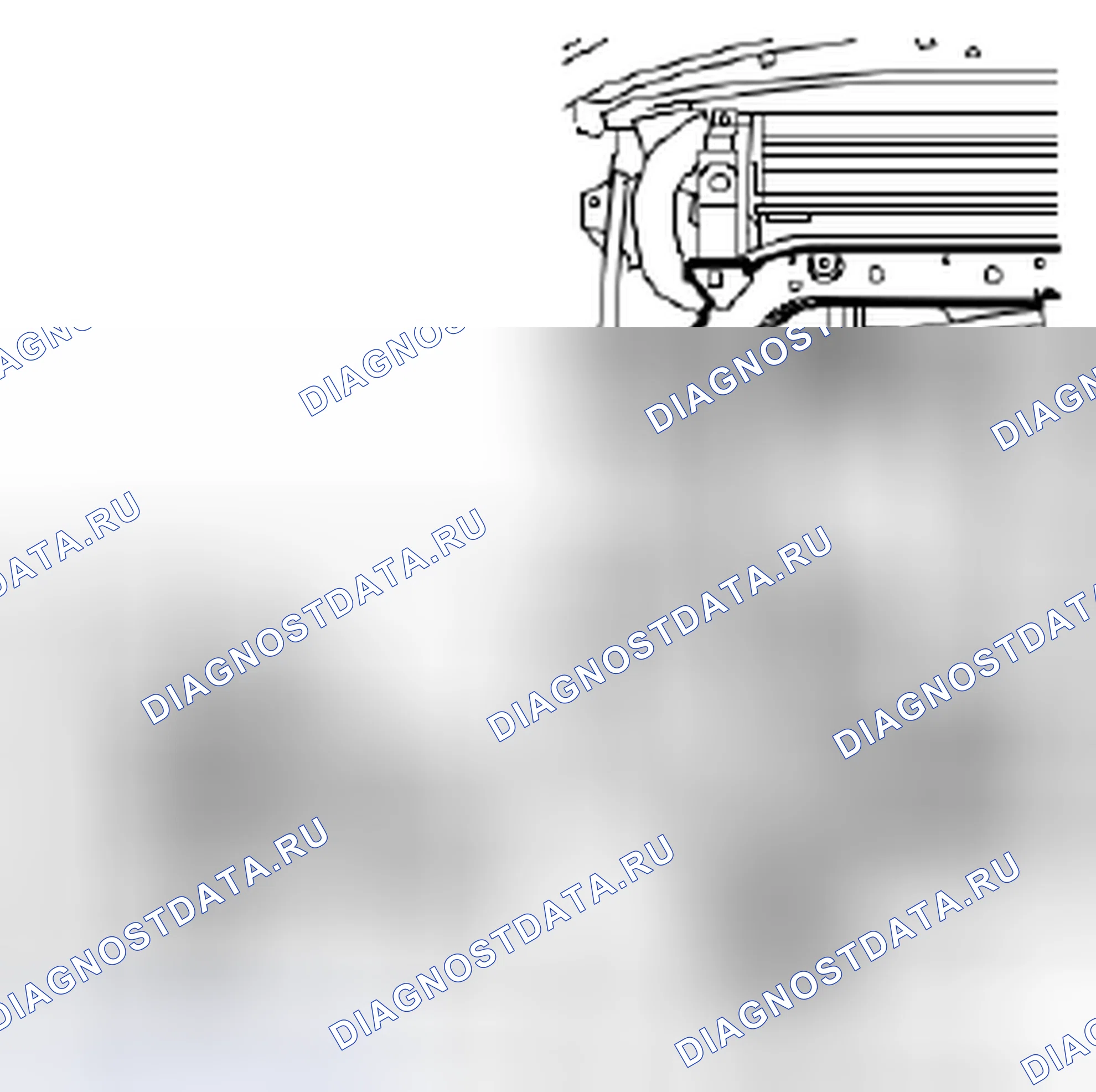Рис. 250. Saab 9-3 II