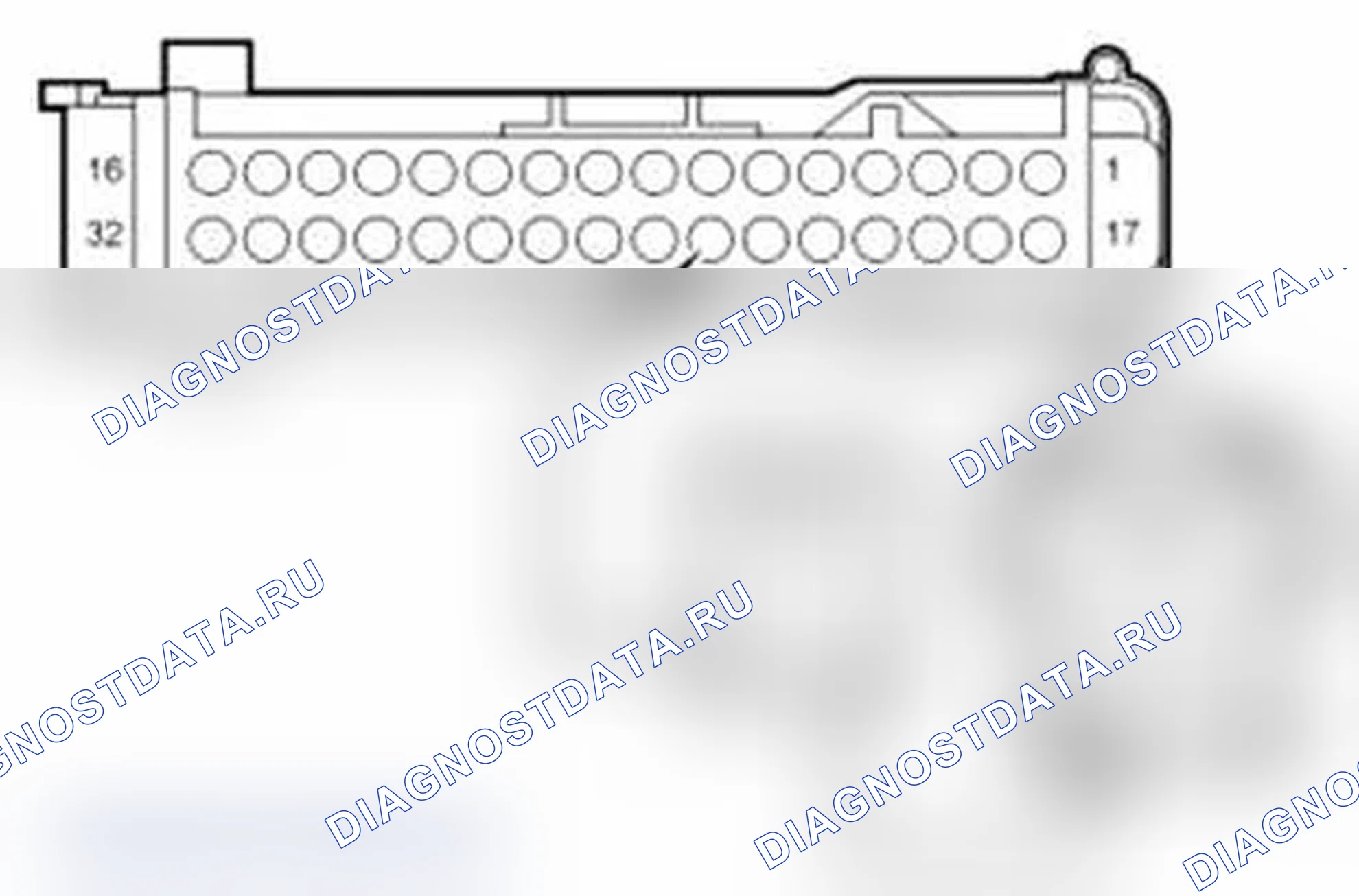 Рис. 58. Ford Transit Connect I рестайлинг