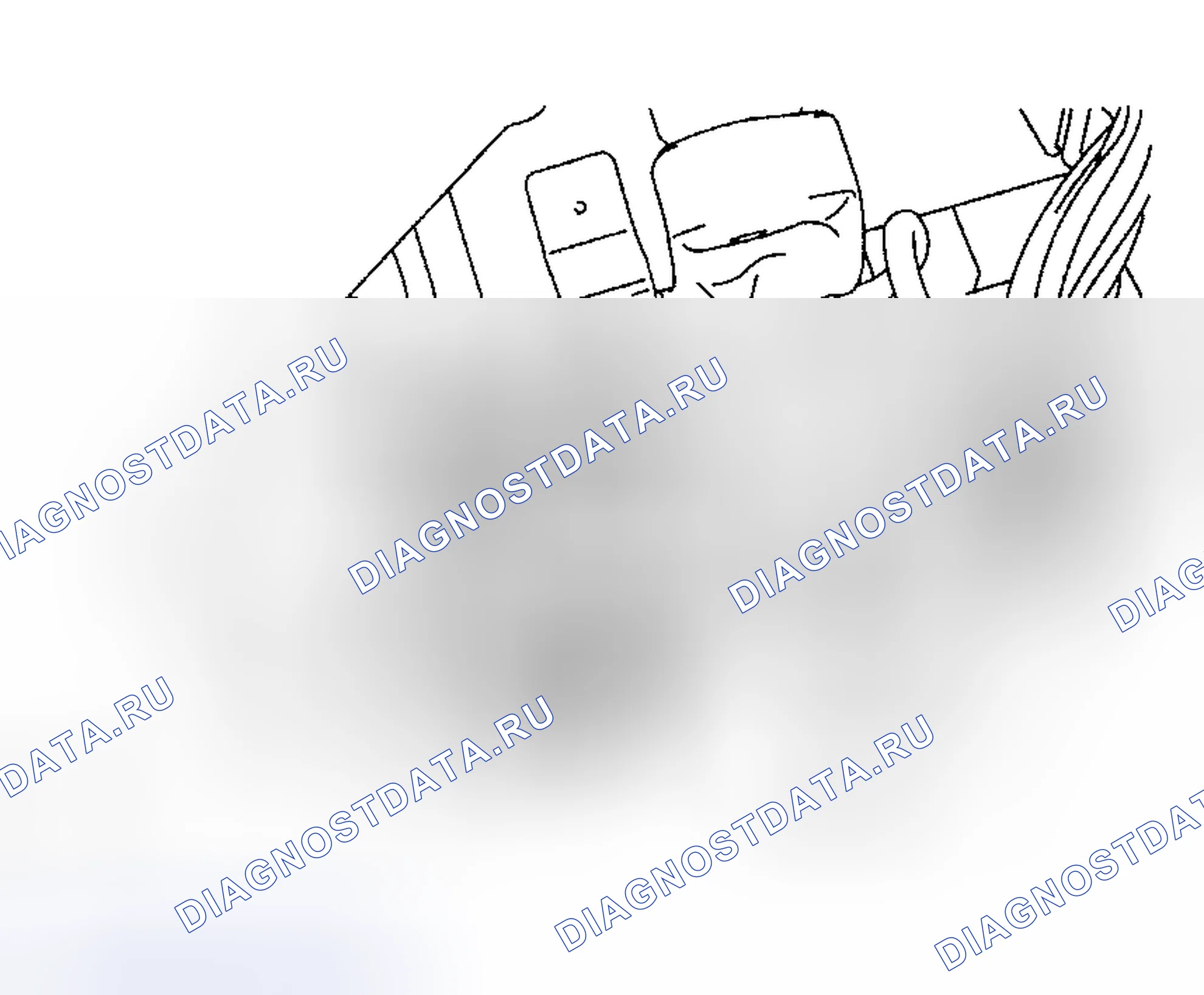 Рис. 14. Toyota Corolla IX рестайлинг