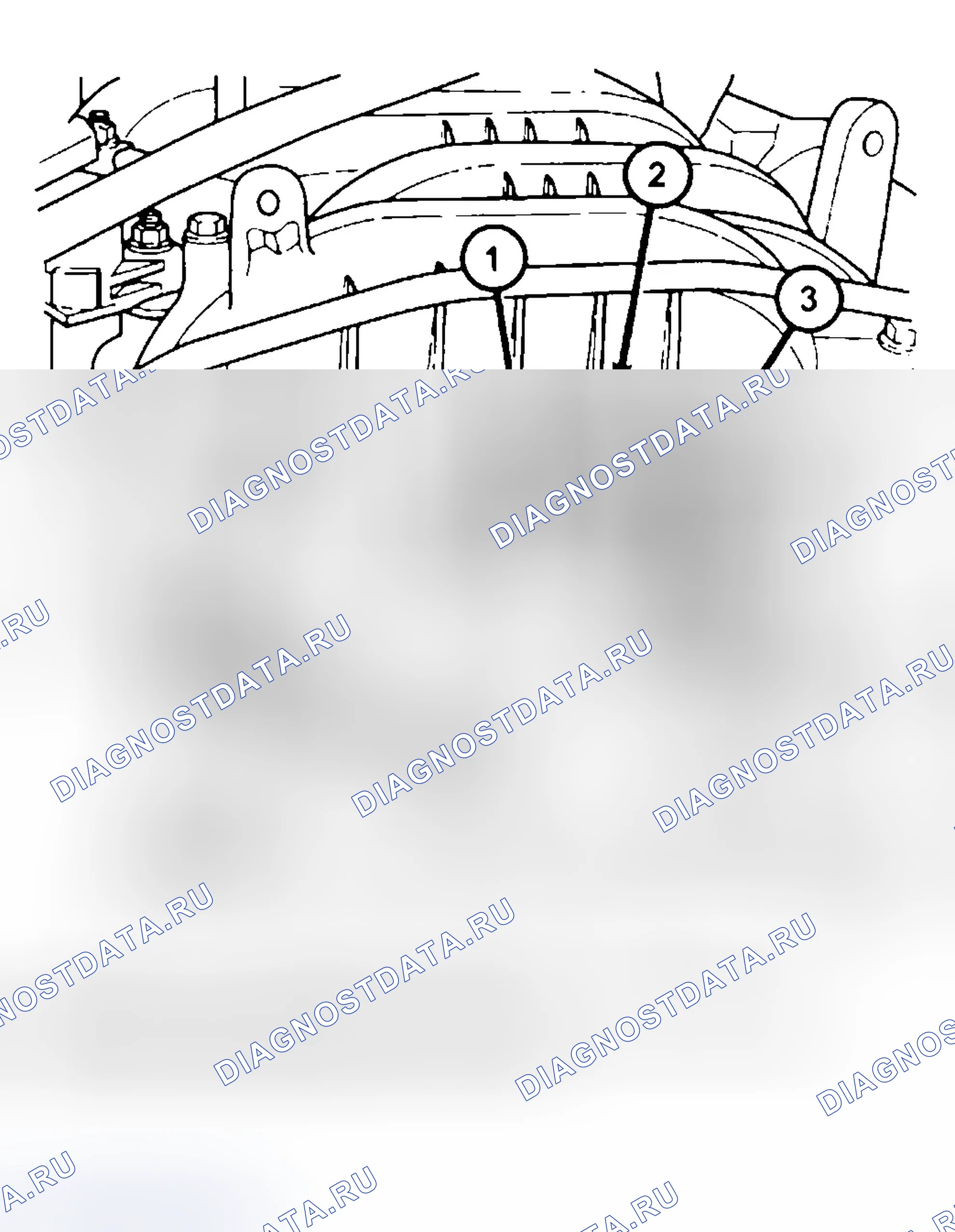 Рис. 62: 3.7л. Jeep Liberty I