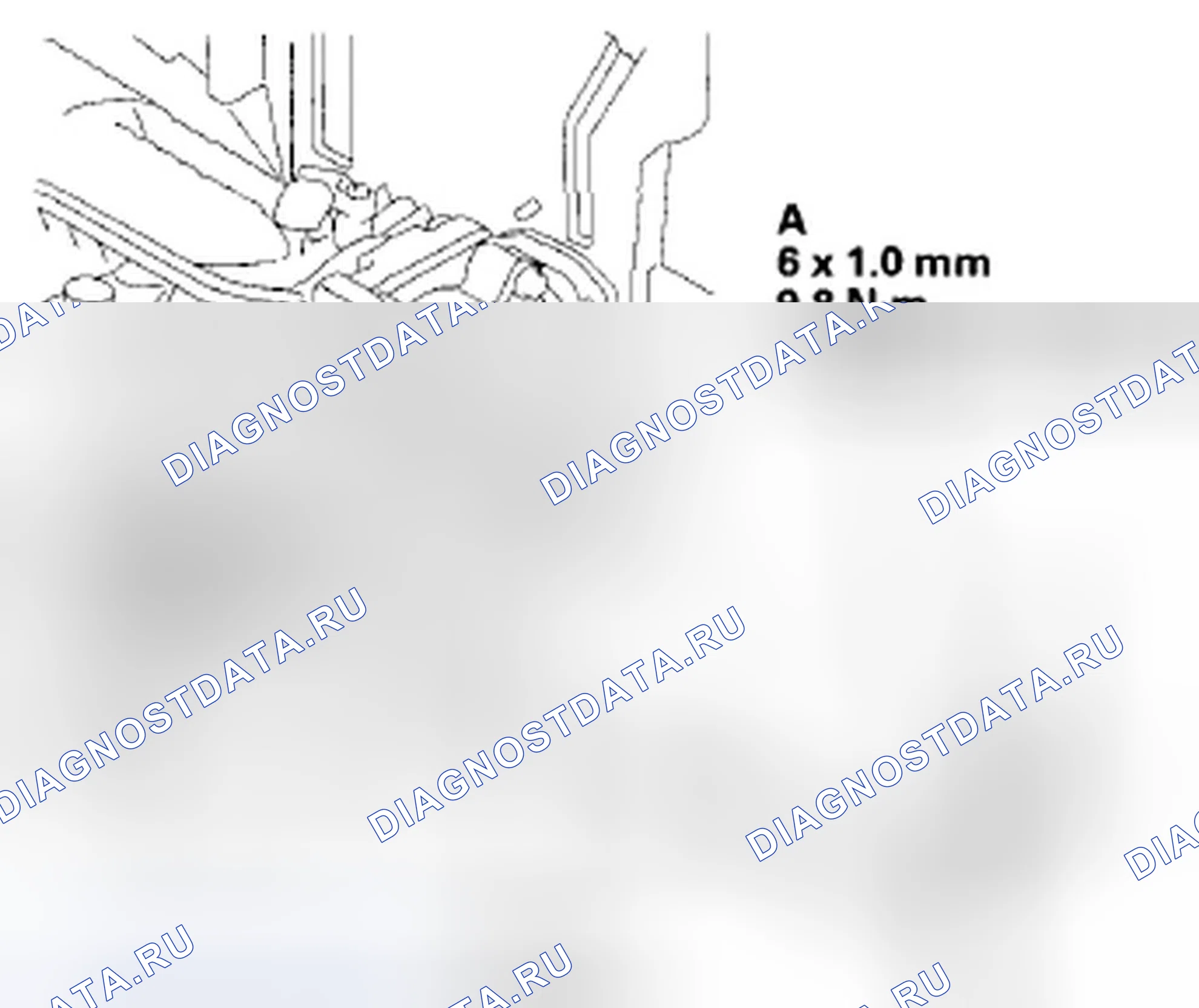 Рис. 128. Honda Insight ZE2 рестайлинг