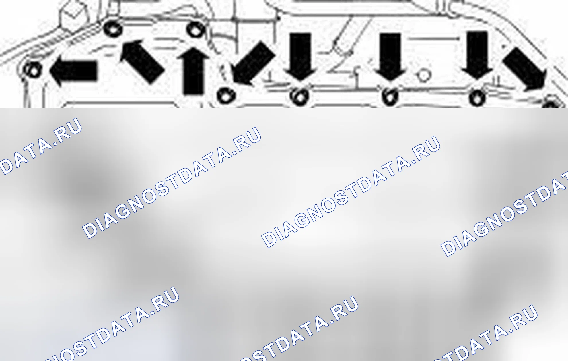 Рис. 105. Jaguar XJR III