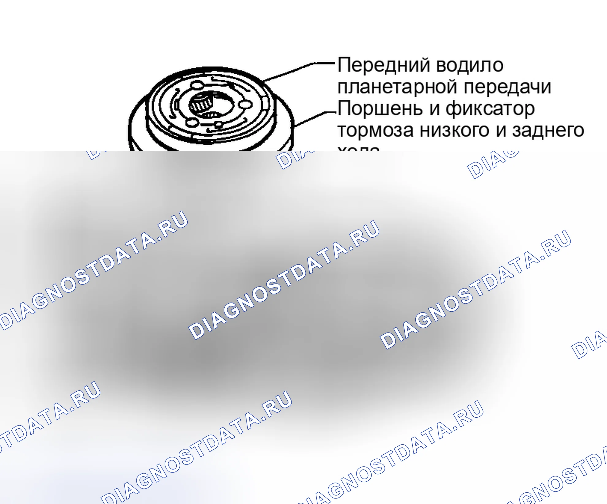Рис. 1054. Nissan Sentra B15