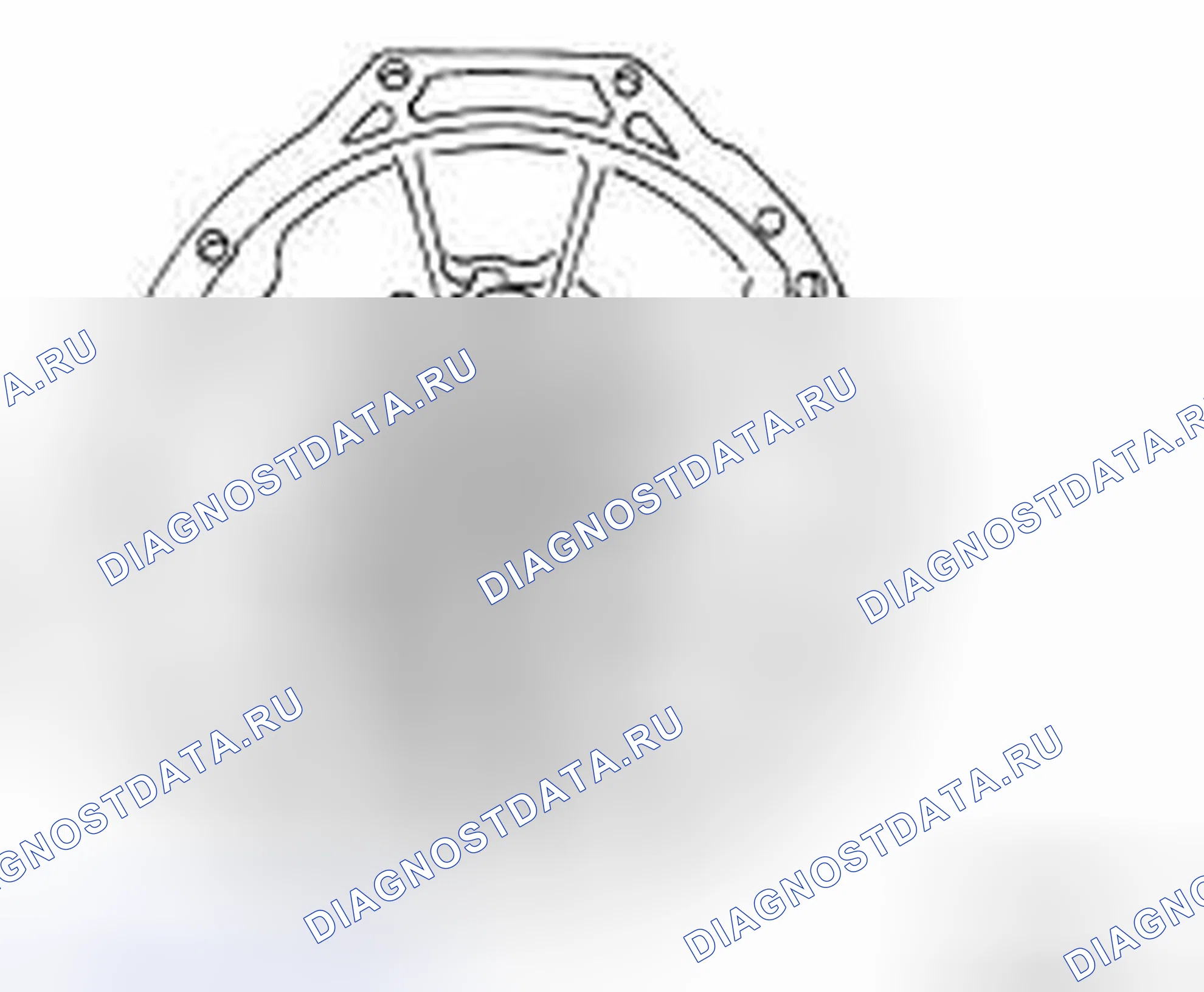 Рис. 26. Nissan Frontier D40