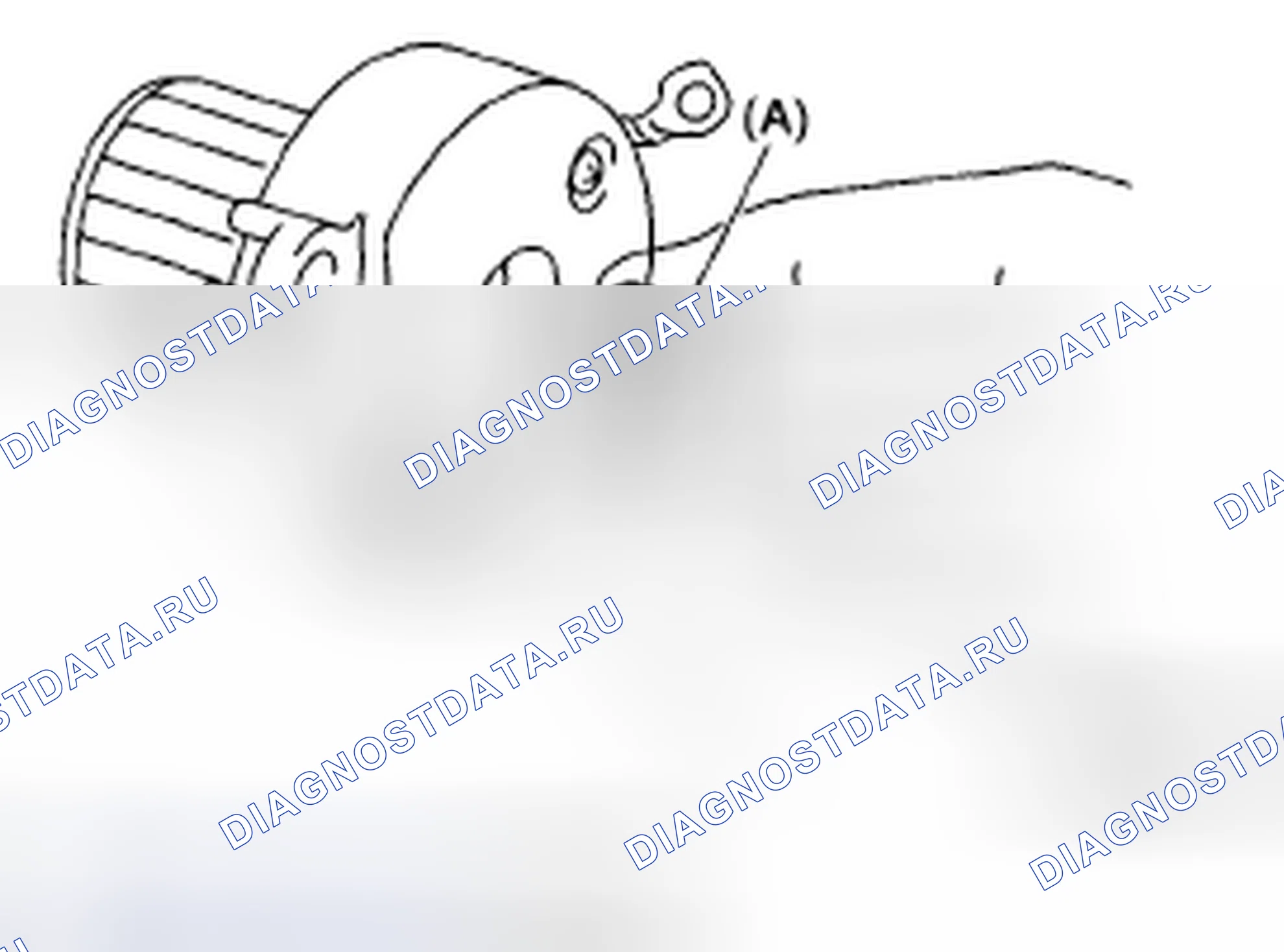 Рис. 18. Subaru Legacy BL/BP рестайлинг