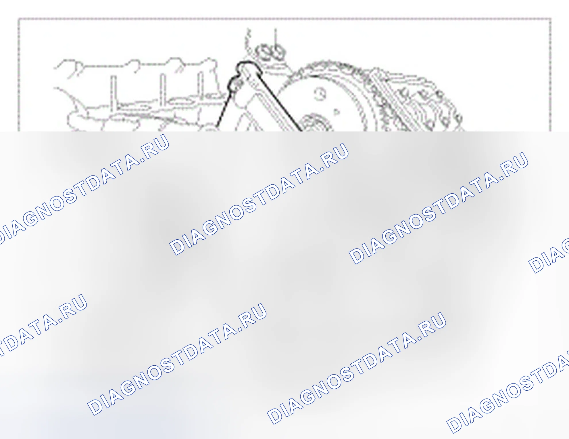 Рис. 68. Hyundai Genesis I рестайлинг