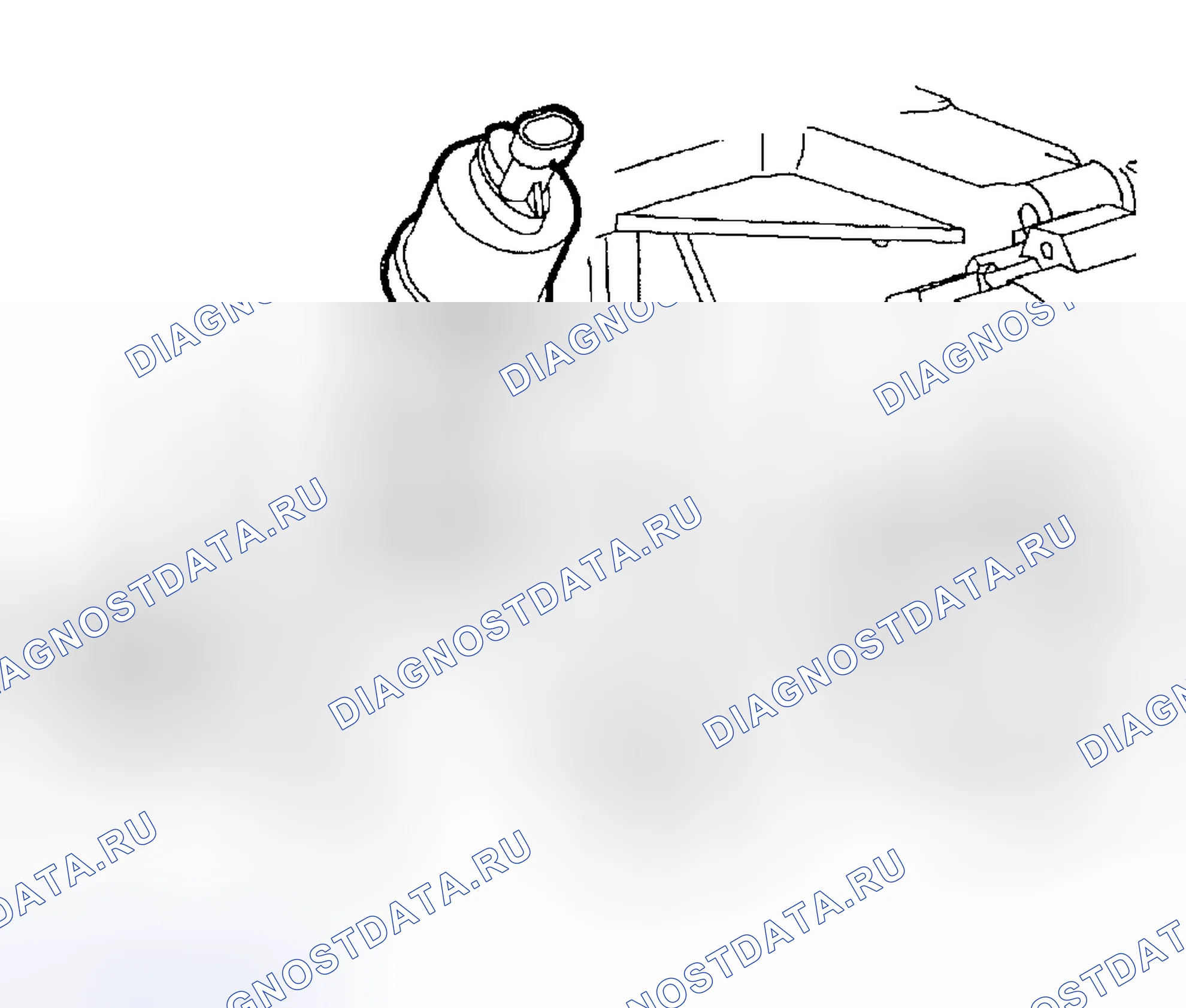 Рис. 40. Kia Rio I рестайлинг