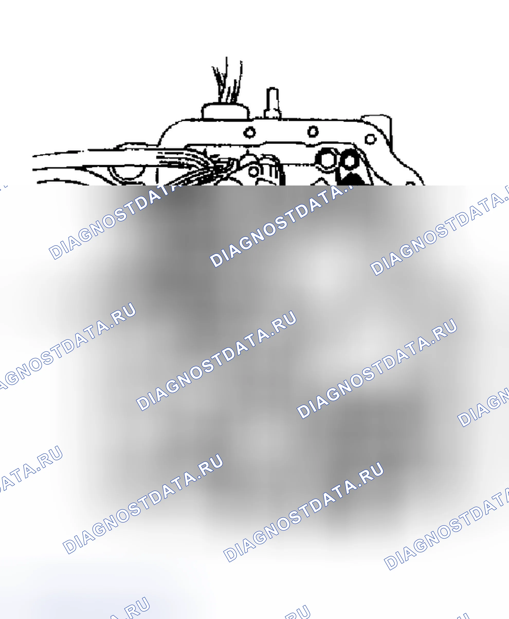 Рис. 228. Mazda MPV III