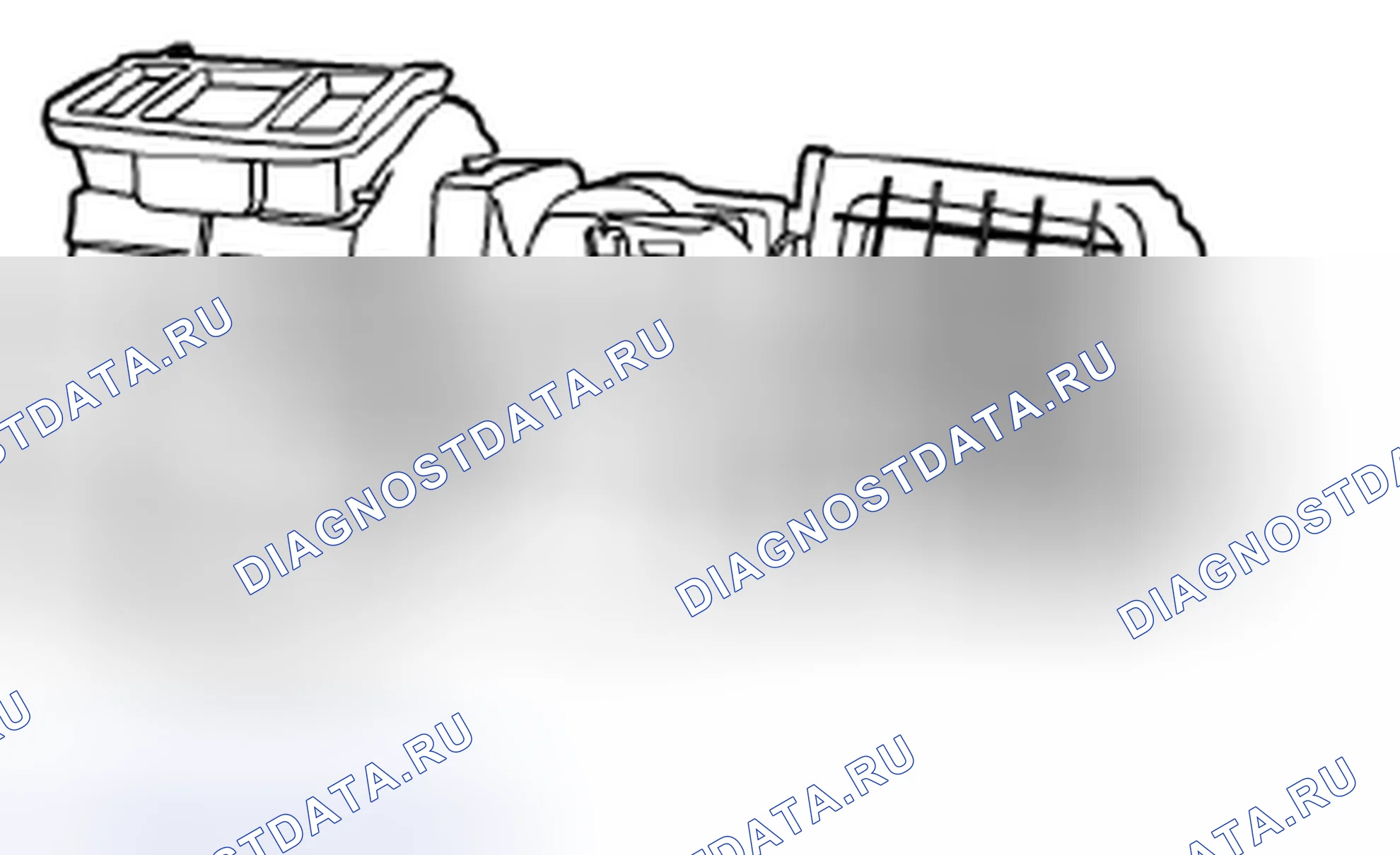 Рис. 25. Suzuki Forenza I