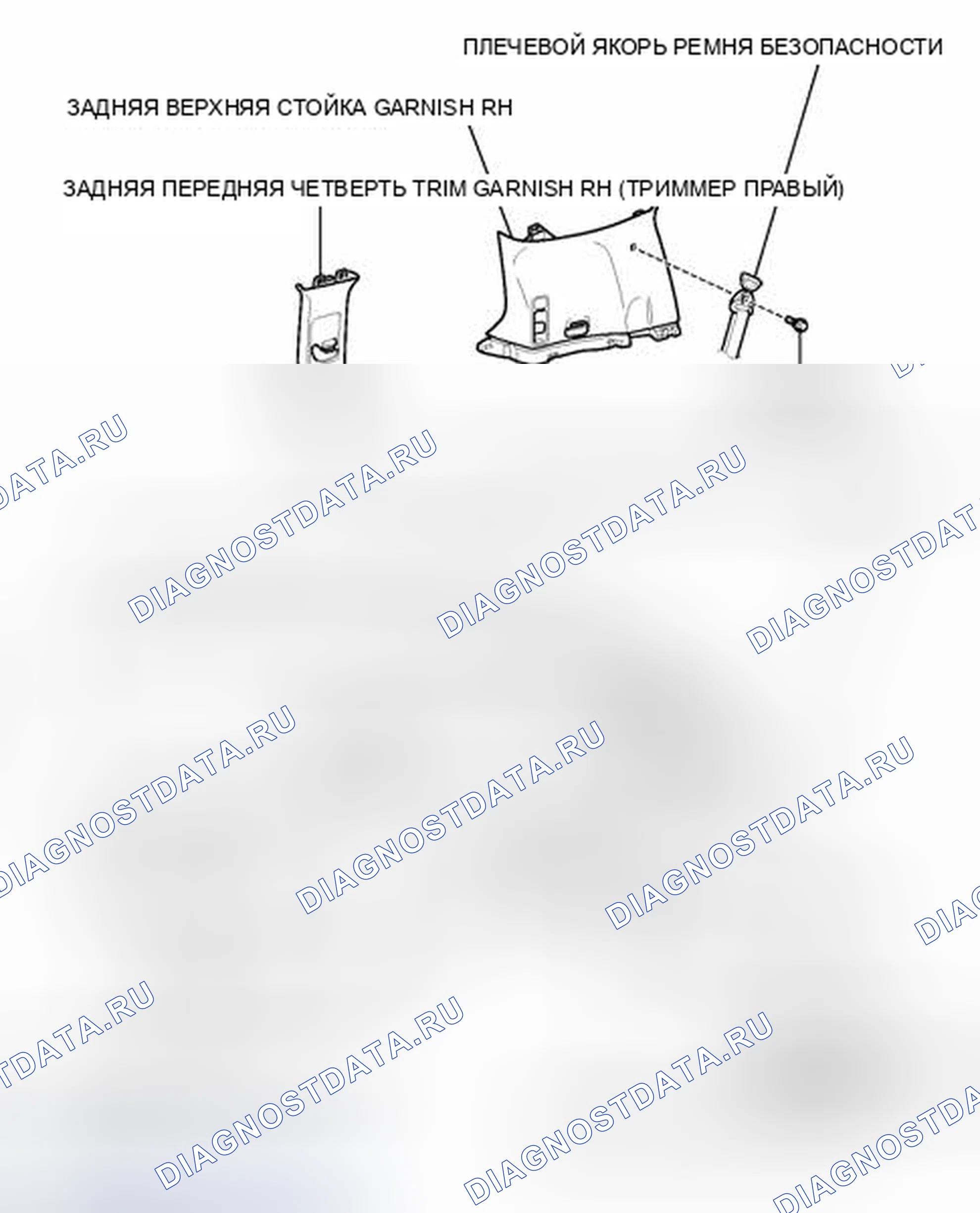 Рис. 218: ИЛЛЮСТРАЦИЯ. Haval Raptor I