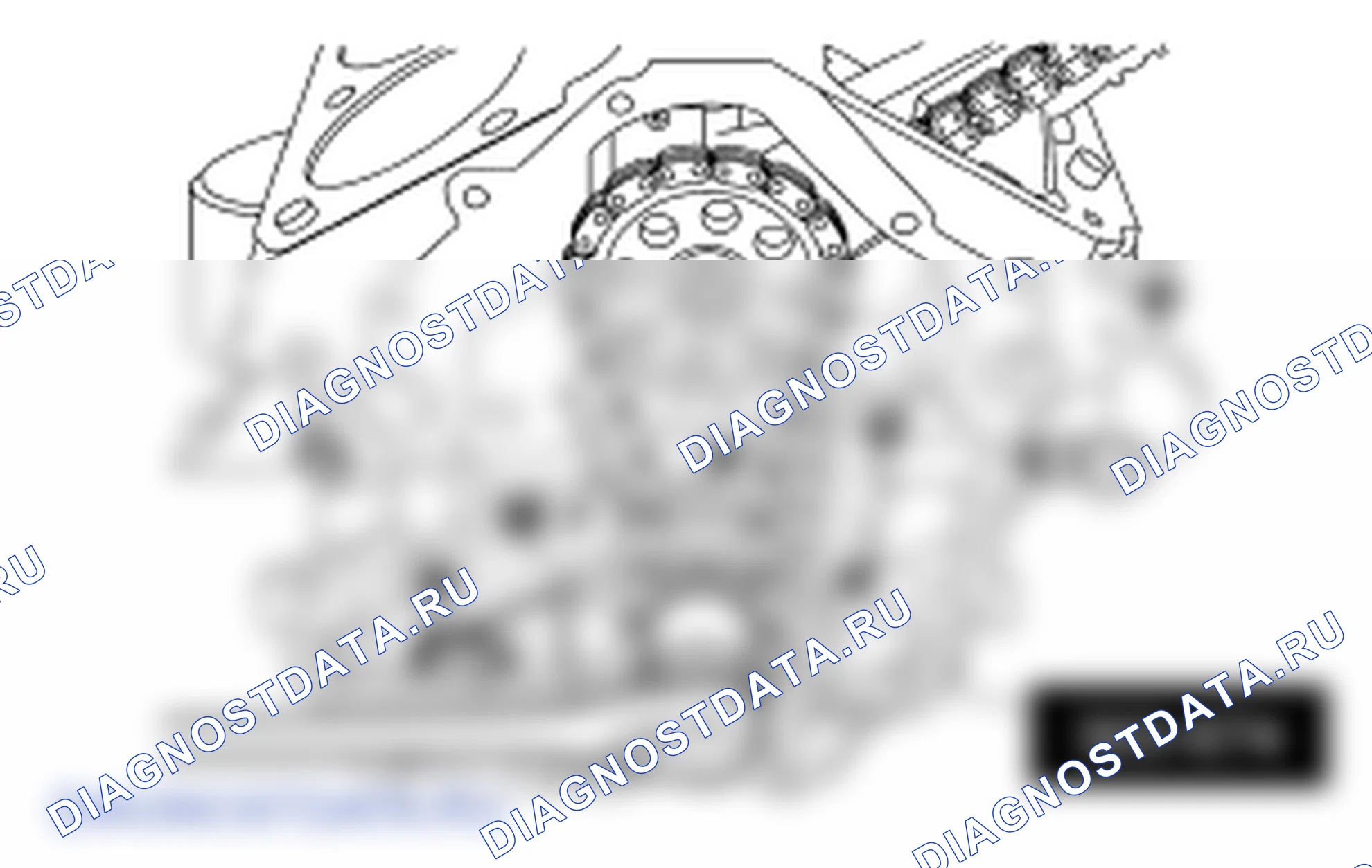 Рис. 457. Ford Mustang V