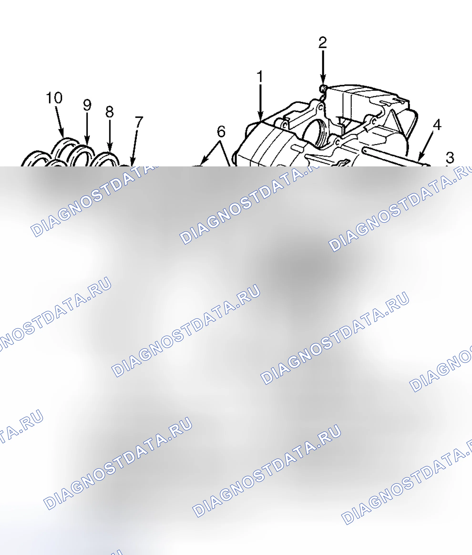 Рис. 5. Land Rover Range Rover II