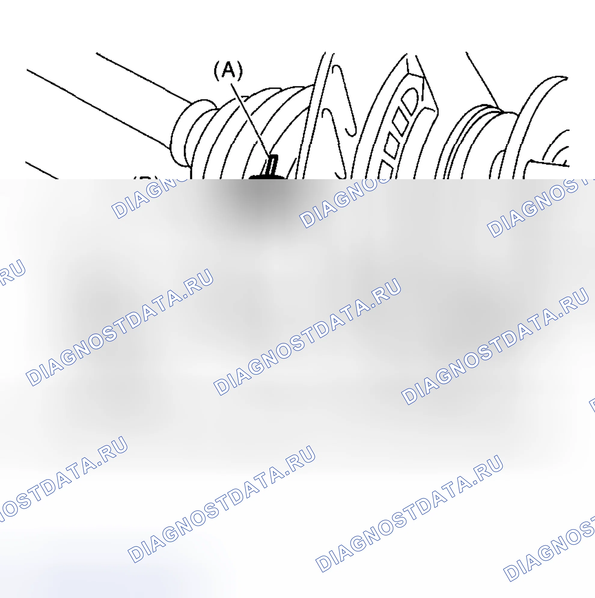 Рис. 124. Subaru Impreza GD/GC/GG рестайлинг 2