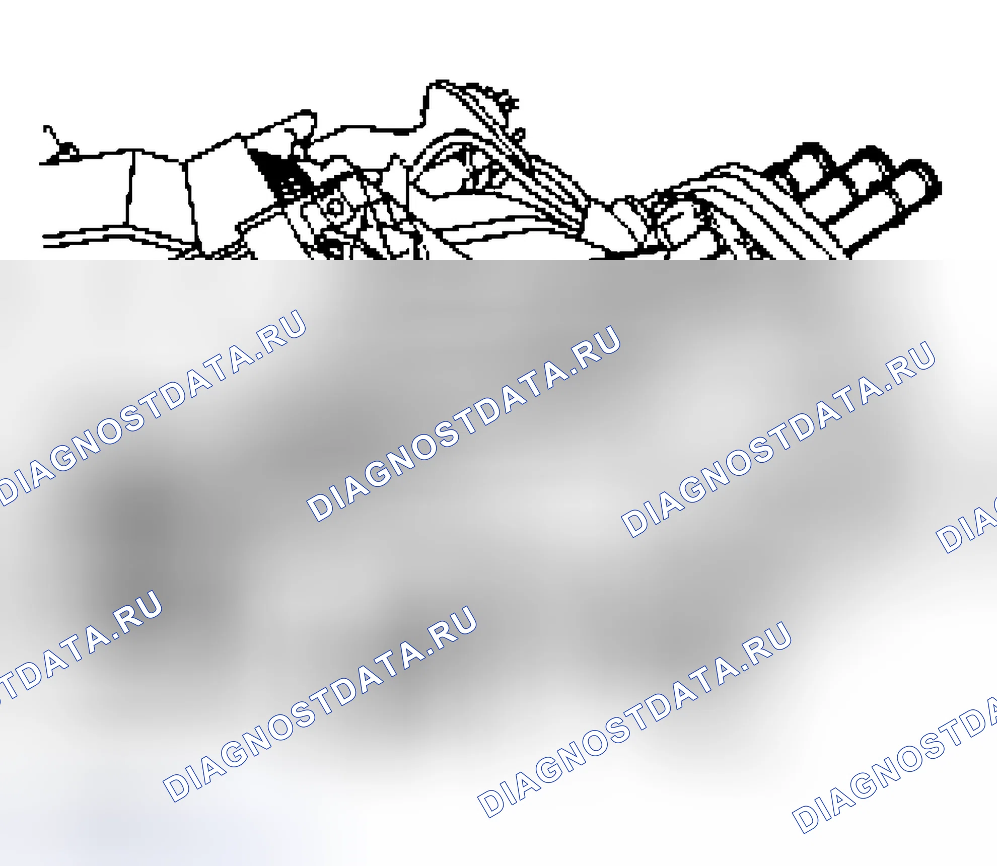 Рис. 29. Land Rover Range Rover L322