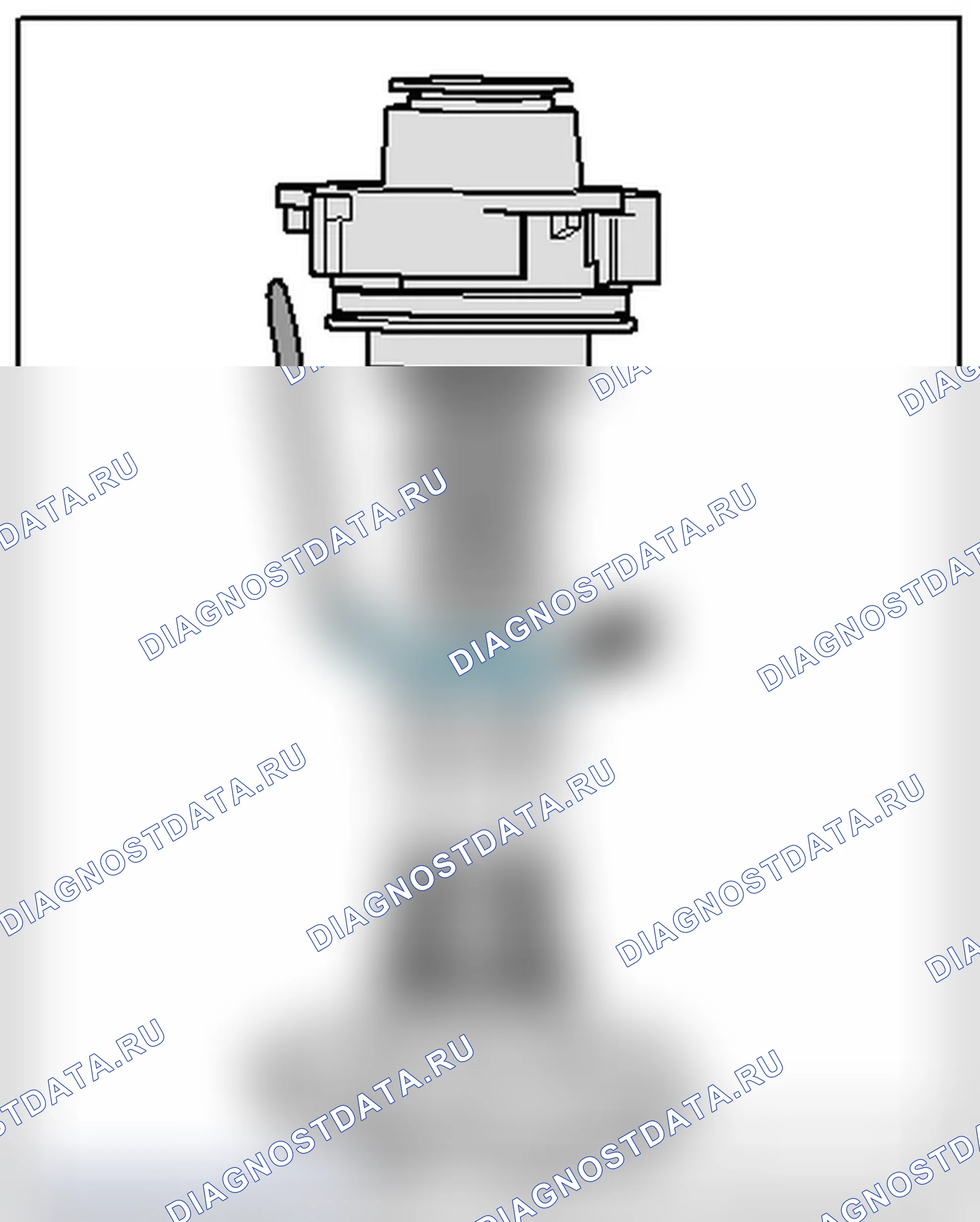 Рис. 9. Audi TT 8J рестайлинг