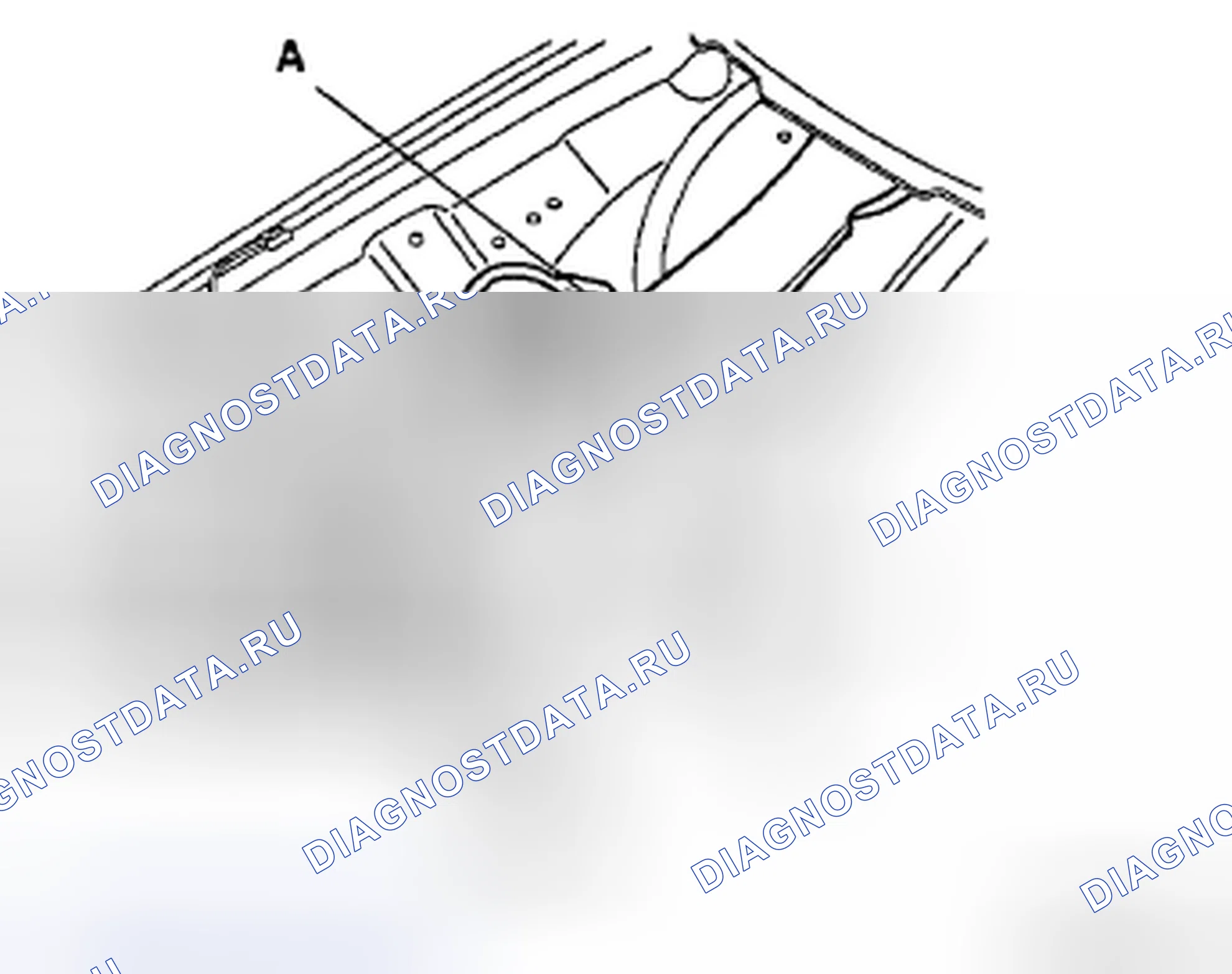 Рис. 123. Kia Spectra I рестайлинг 2