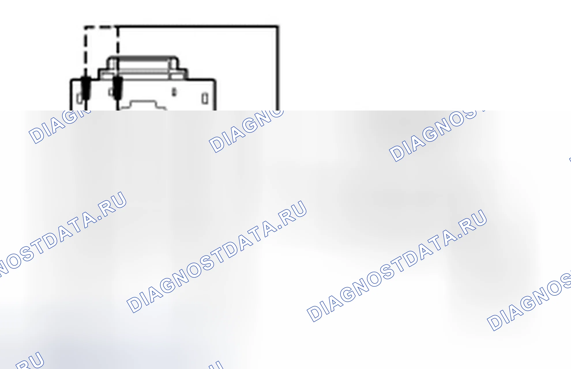 Рис. 38. Ford Edge I