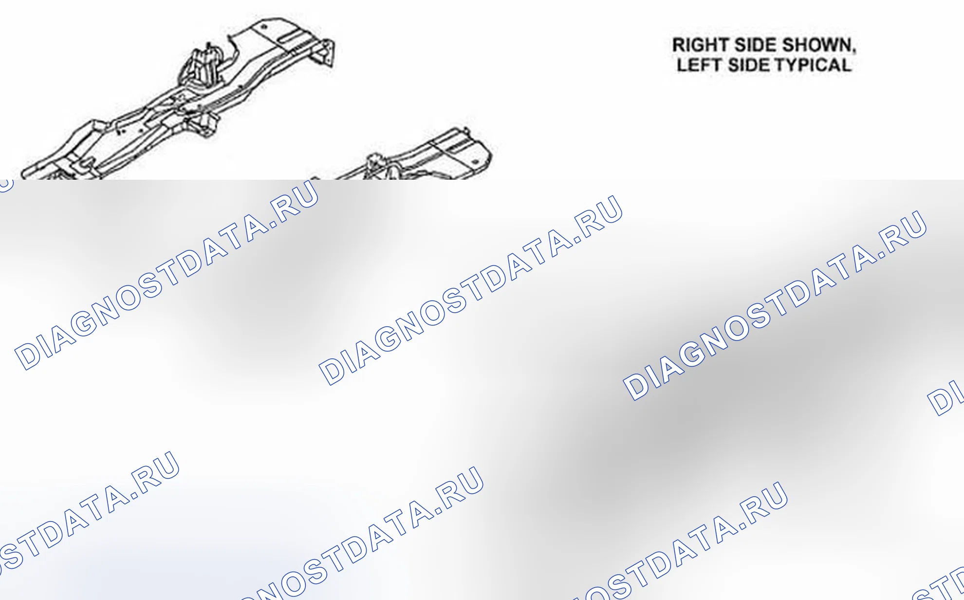 Рис. 45. Jeep Compass I рестайлинг 2