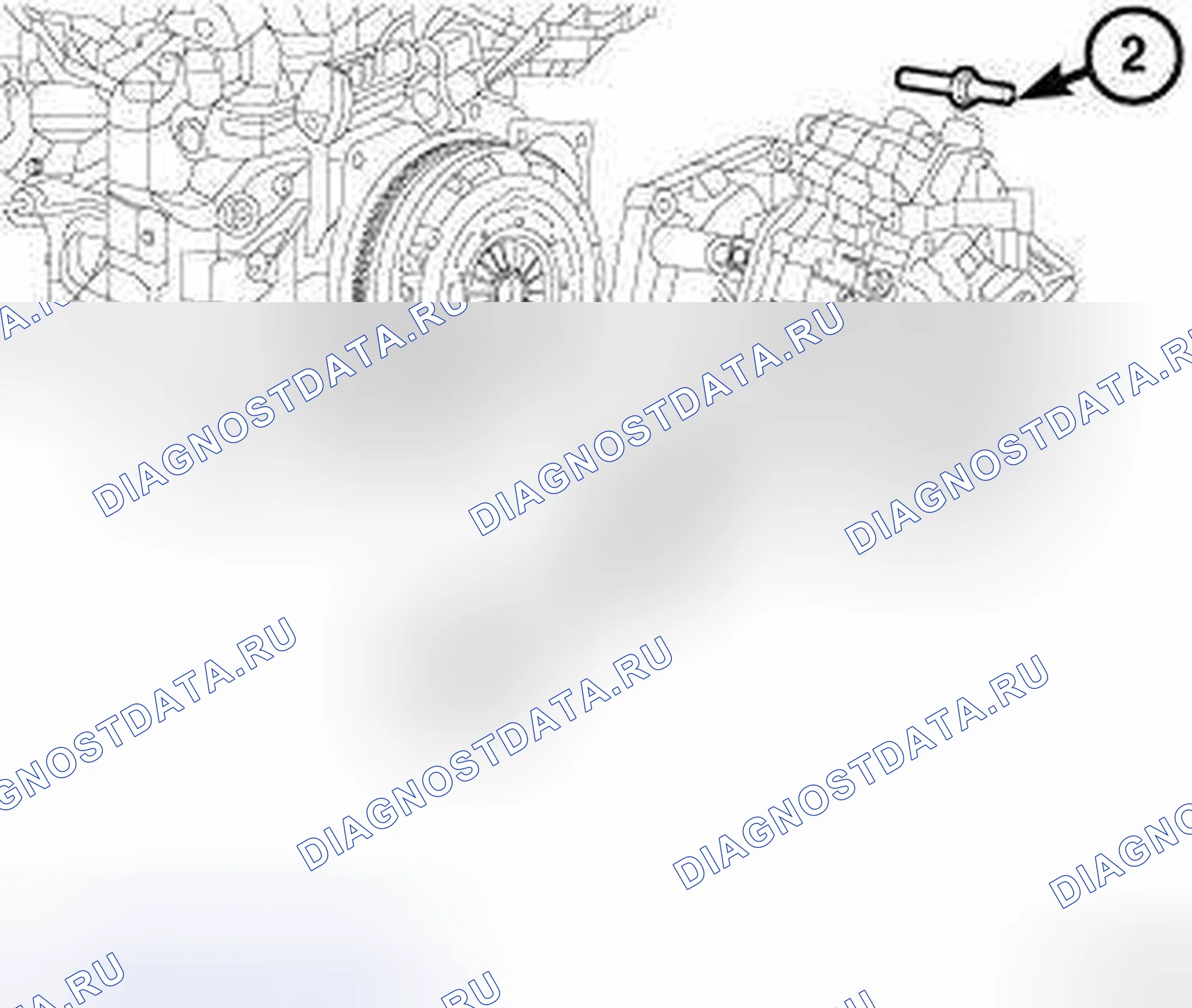 Рис. 11. Dodge Journey I рестайлинг