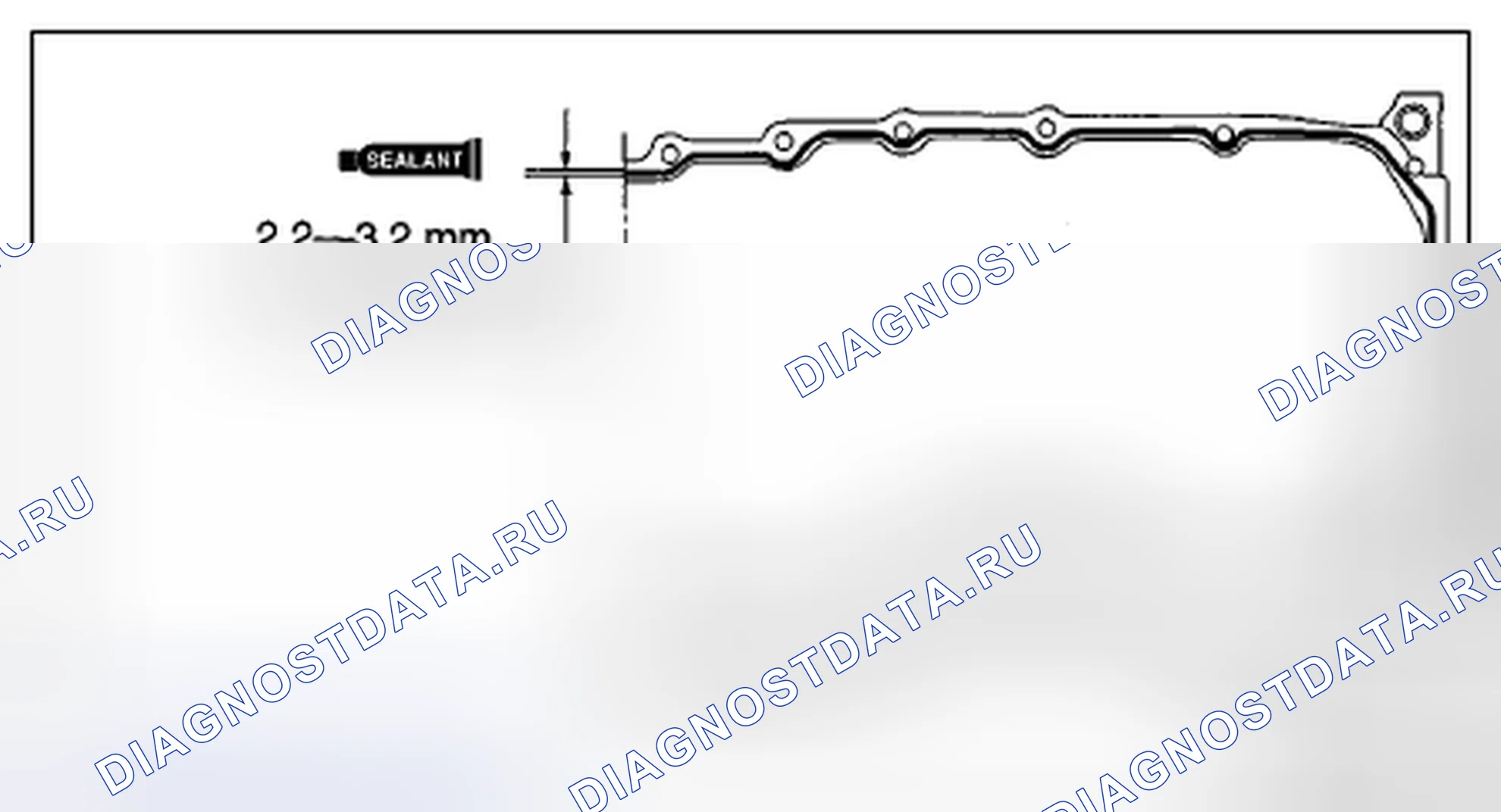Рис. 45. Mazda CX-7 I рестайлинг