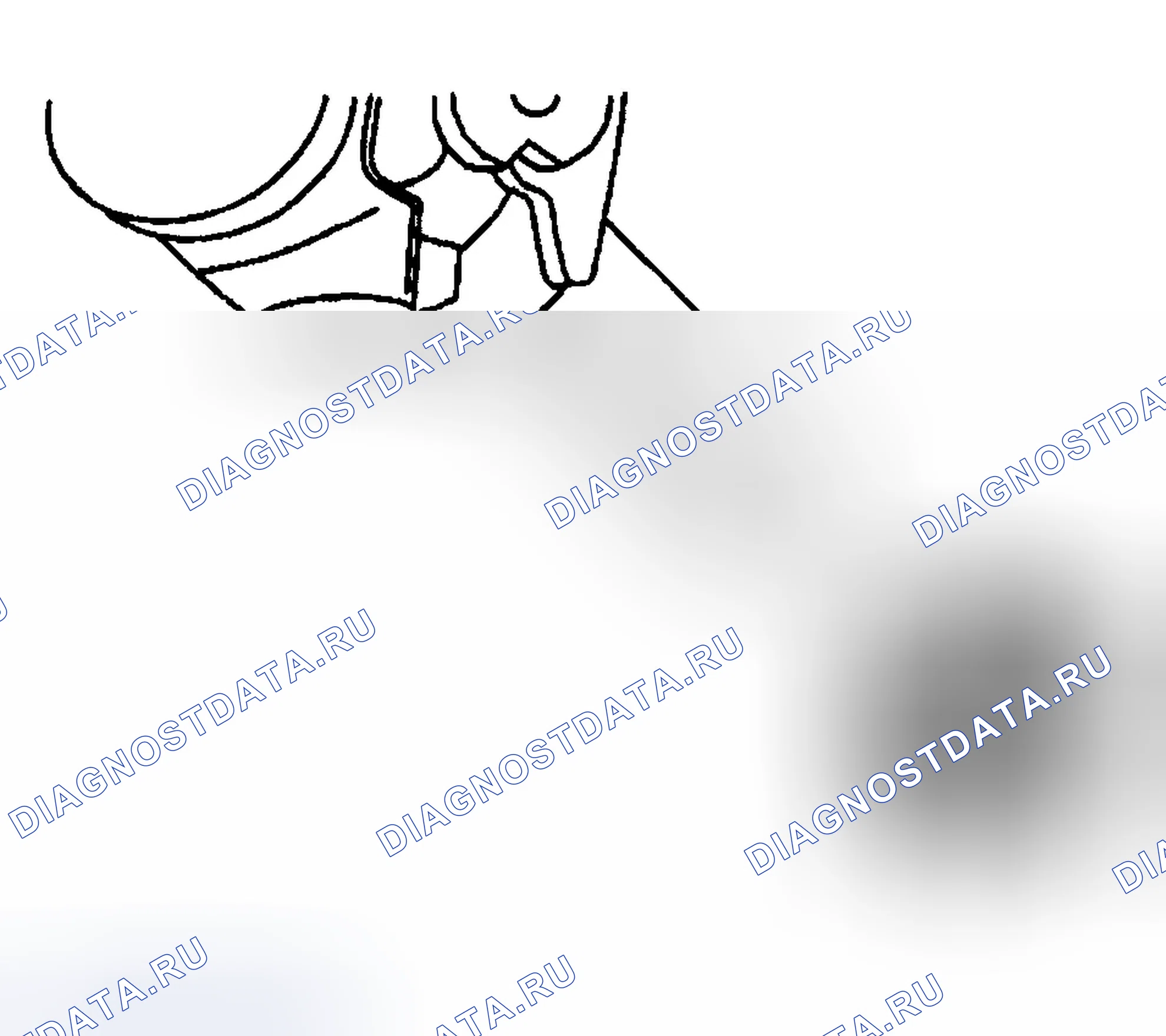 Рис. 21: Процедура установки. Chevrolet Silverado 1500 HD 